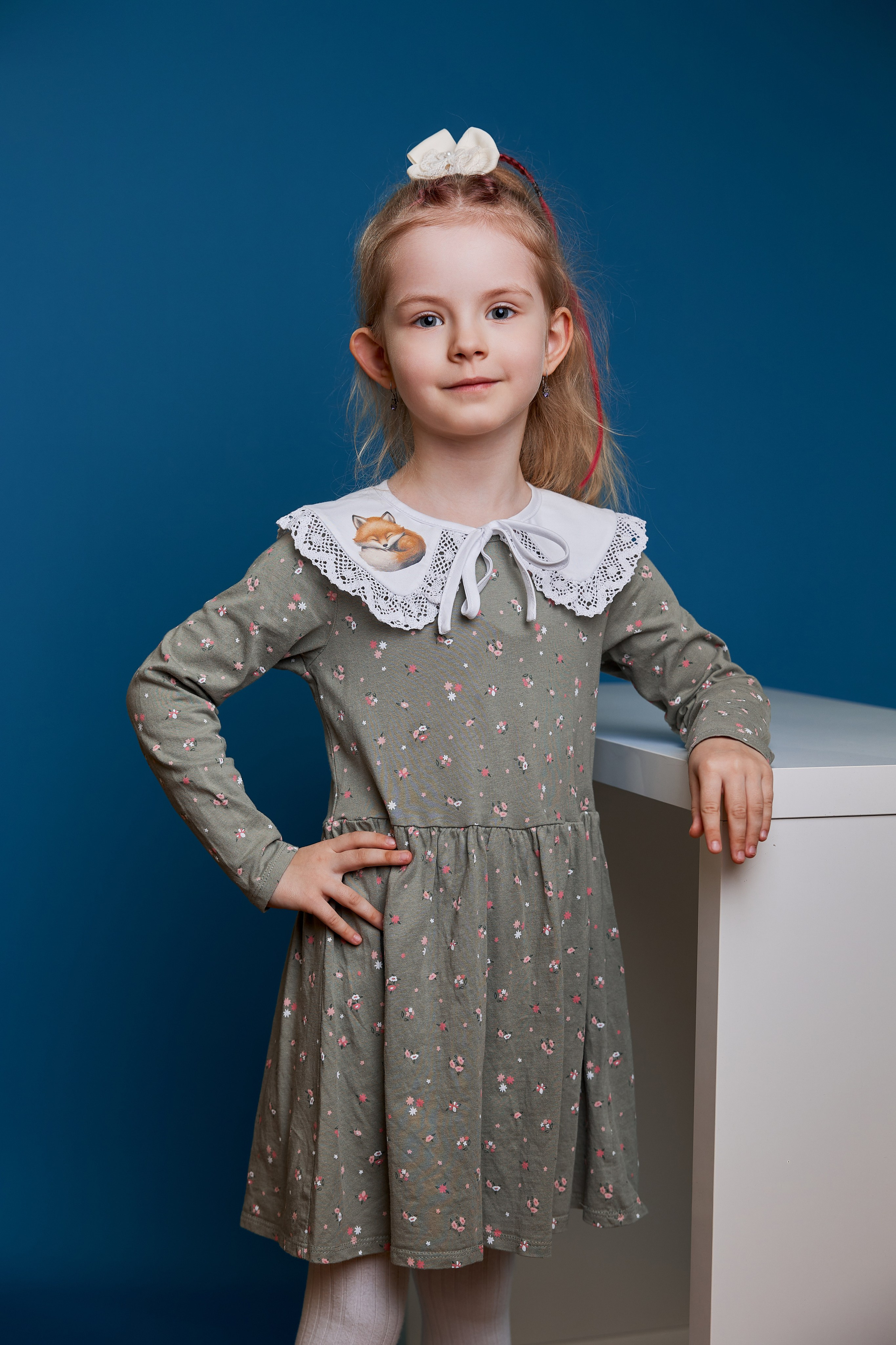 Детский сад. Выпускные альбомы в Рыбинске и Ярославле