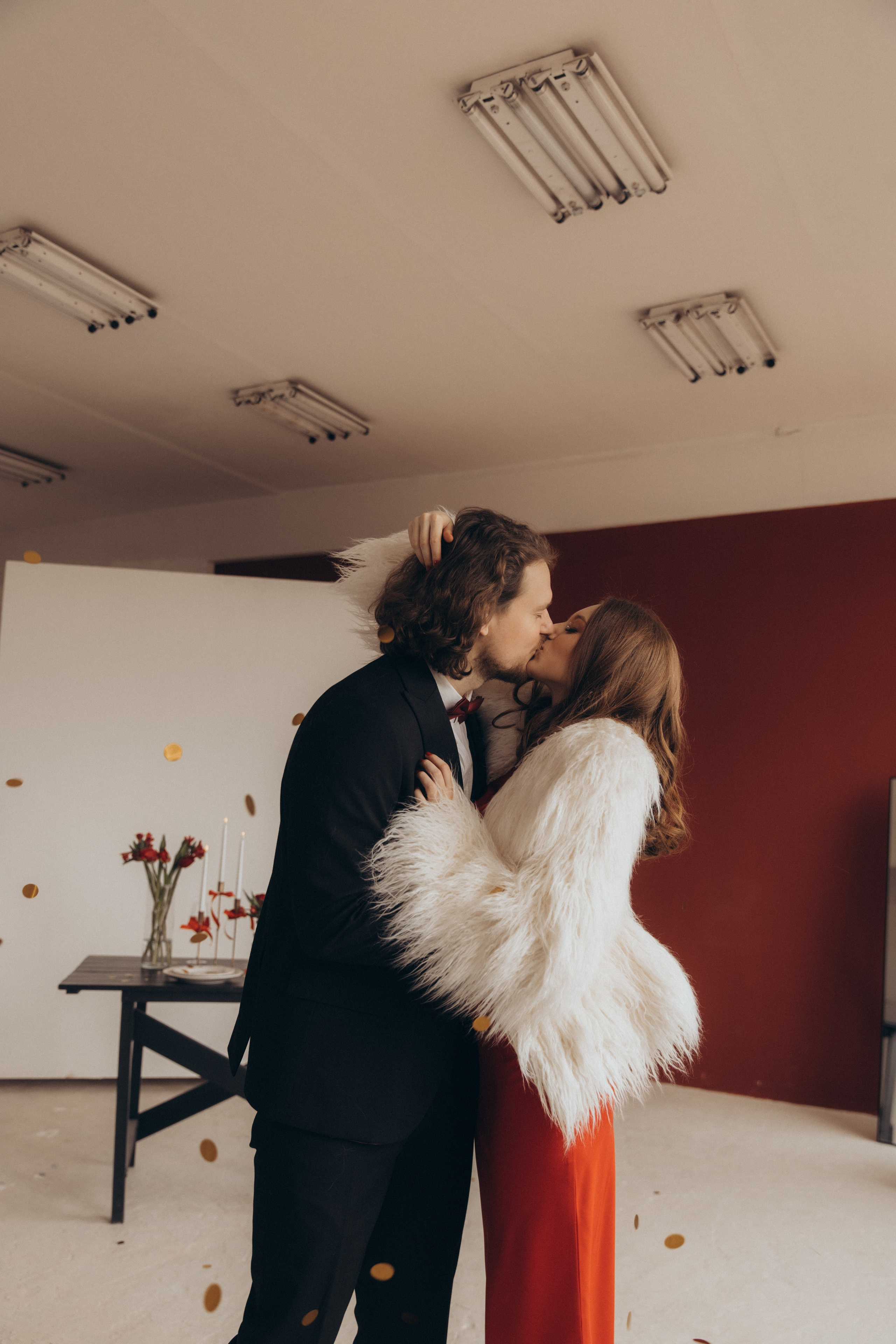 Дмитрий и Светлана. Свадебный и семейный фотограф в Белгороде Евгения Курочкина