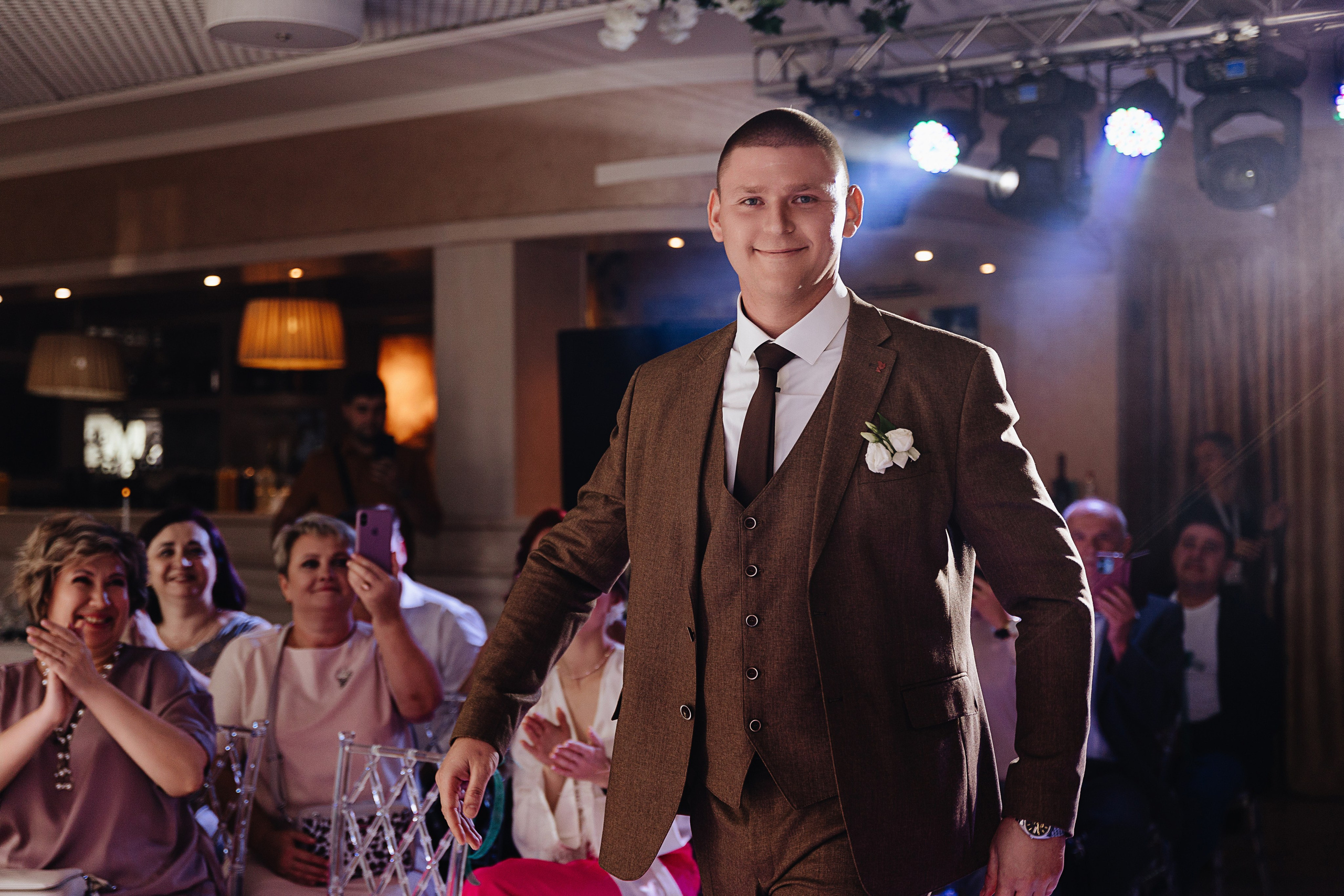 Денис и Анастасия. Семейный и свадебный фотограф в Донецке Елена Гордеева