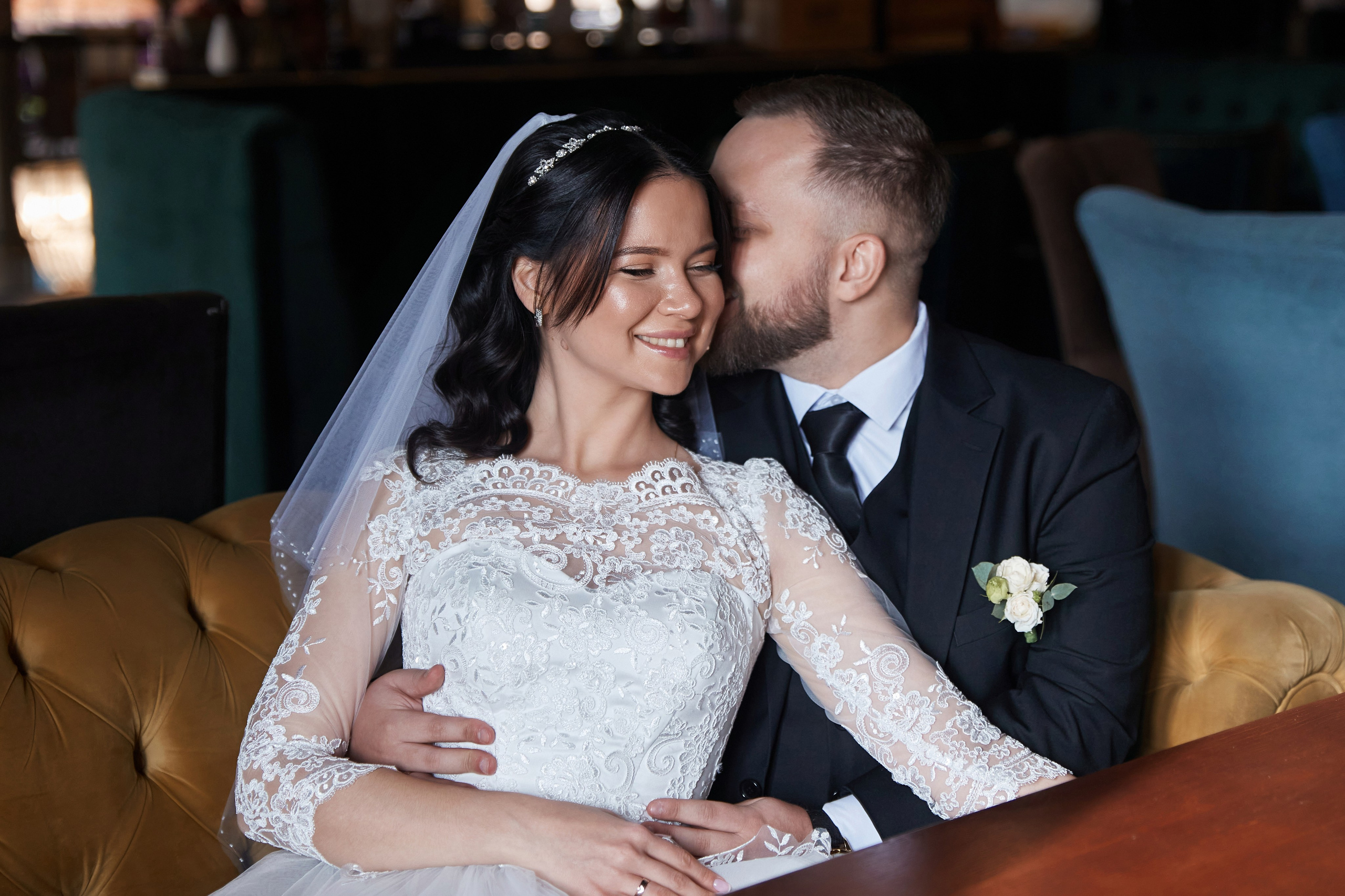 11.11.2023 Свадьба Вани и Виолетты. Свадебный фотограф Ерхов Антон