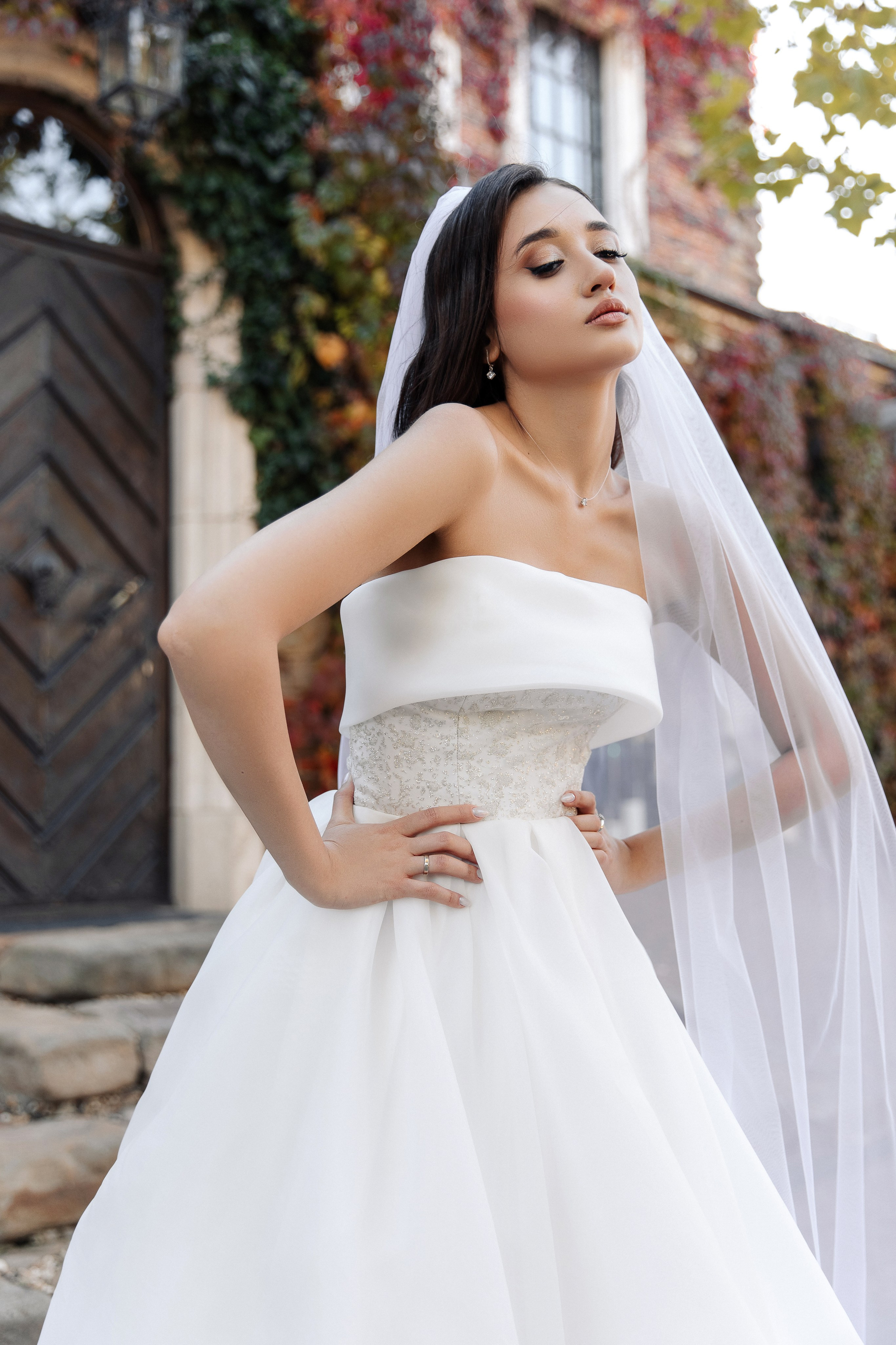 Андрей и Татьяна. Свадебный и семейный фотограф в Ростове-на_дону, Тамара Оганесян