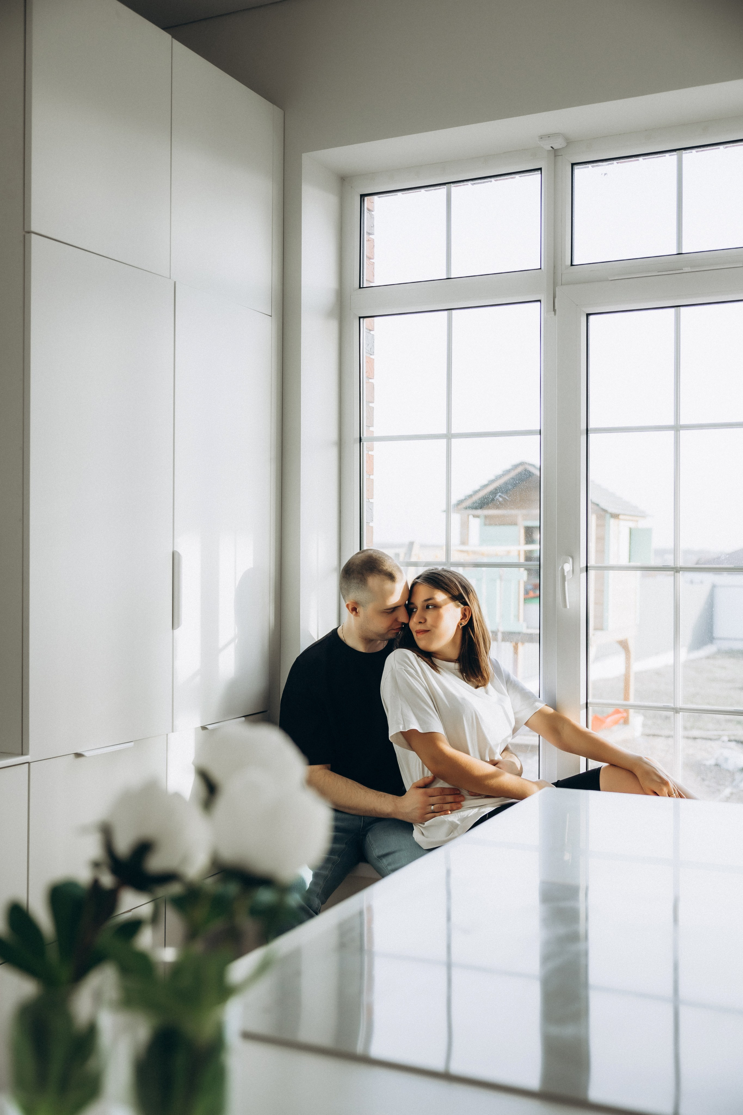 Lovestory. Марьяна Белая