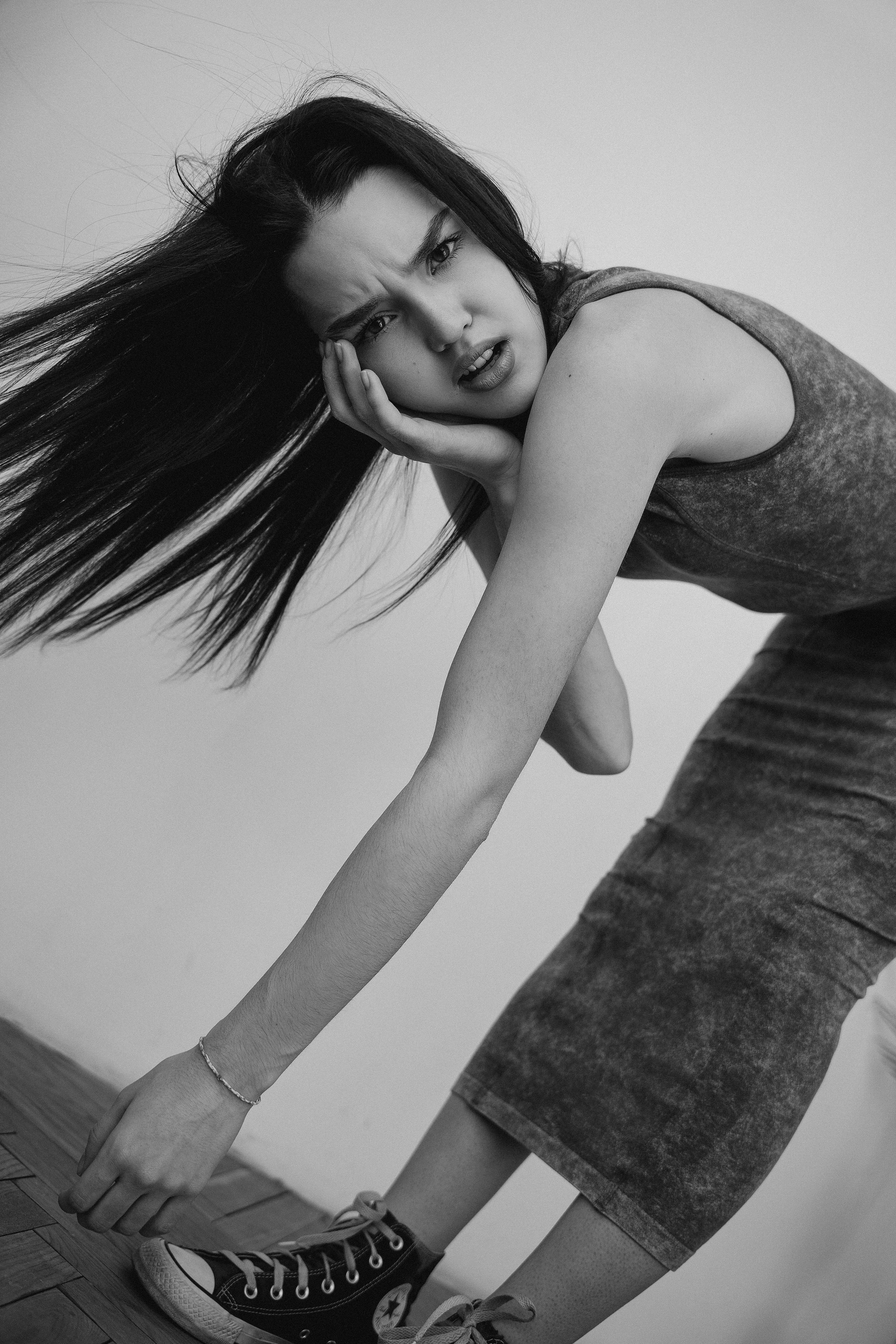 Алина. Фотограф в Москве Казакова Анна