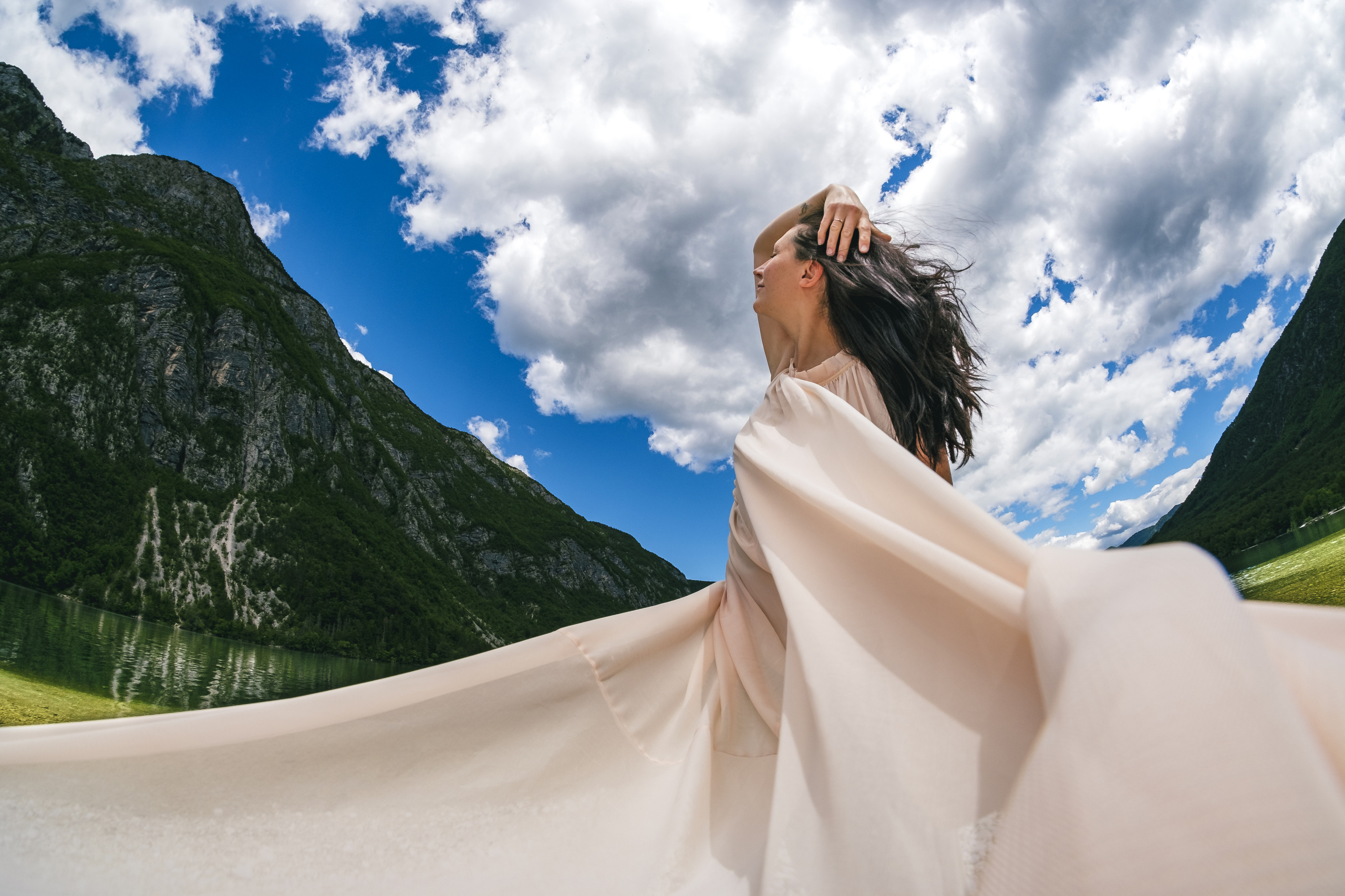 Портреты. Профессиональный фотограф в Москве и МО Денис Кулешов