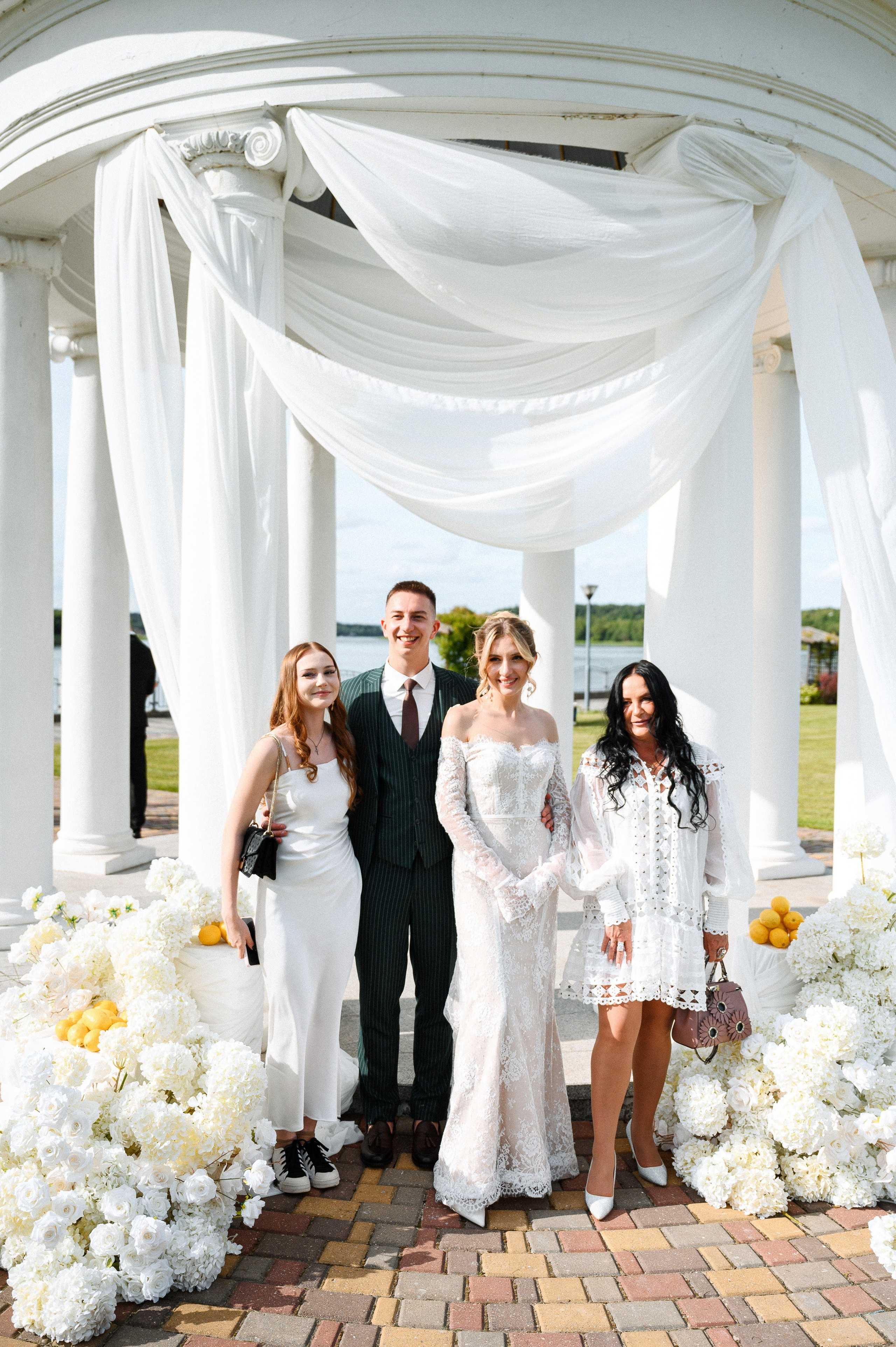 Илья & Алина