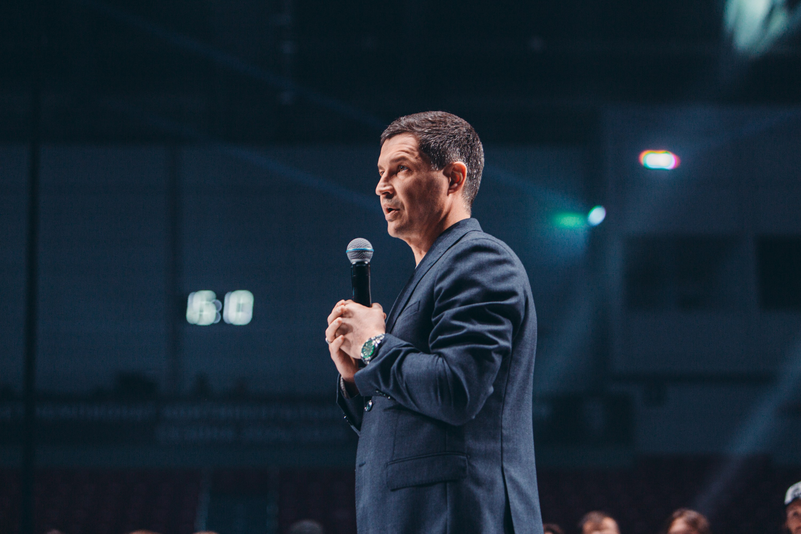 Закрытие сезона ХК Трактор. Татьяна Журавлева