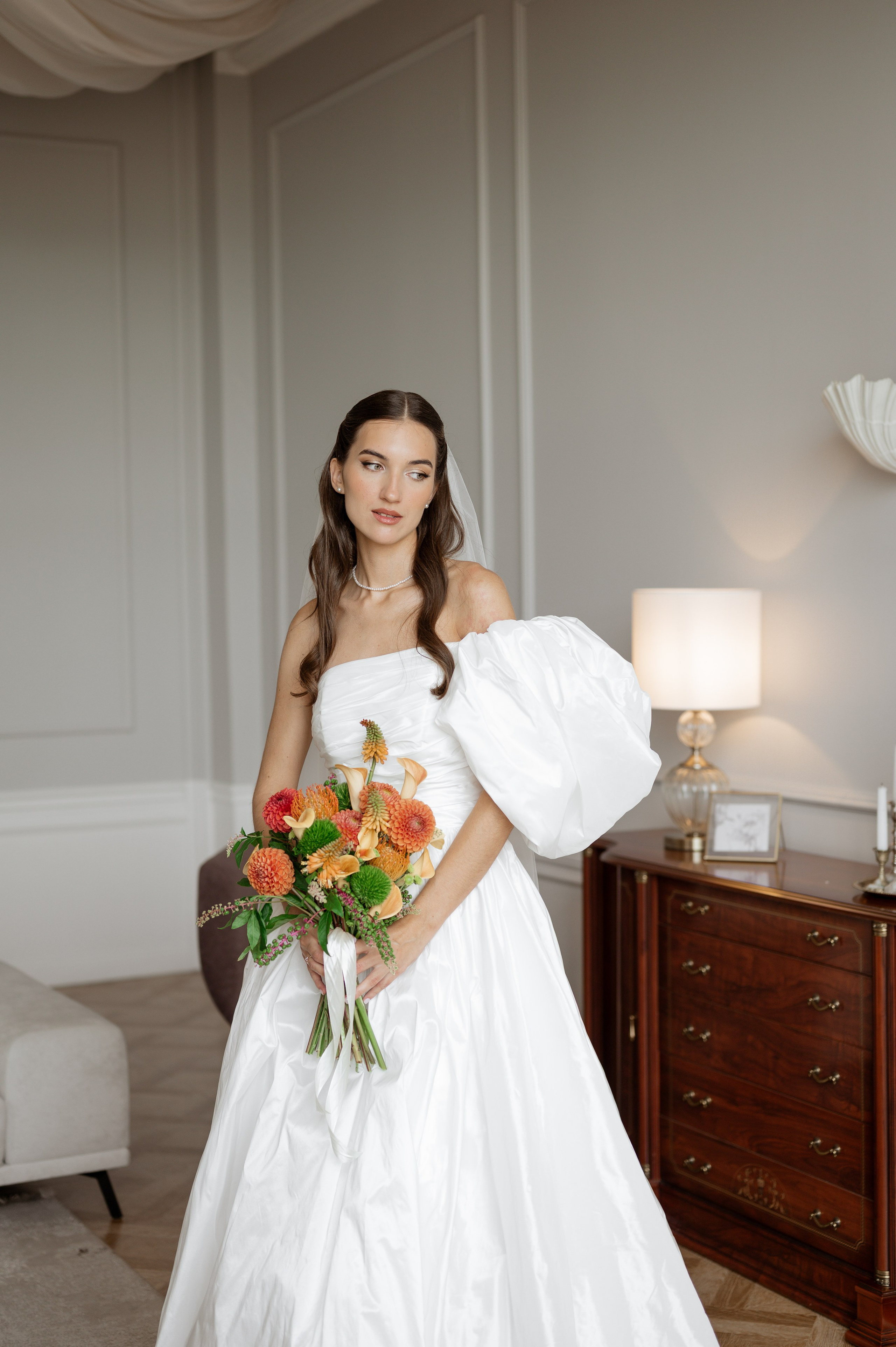 Артем и Анна. Свадебный и семейный фотограф в Краснодаре Алина Мельник