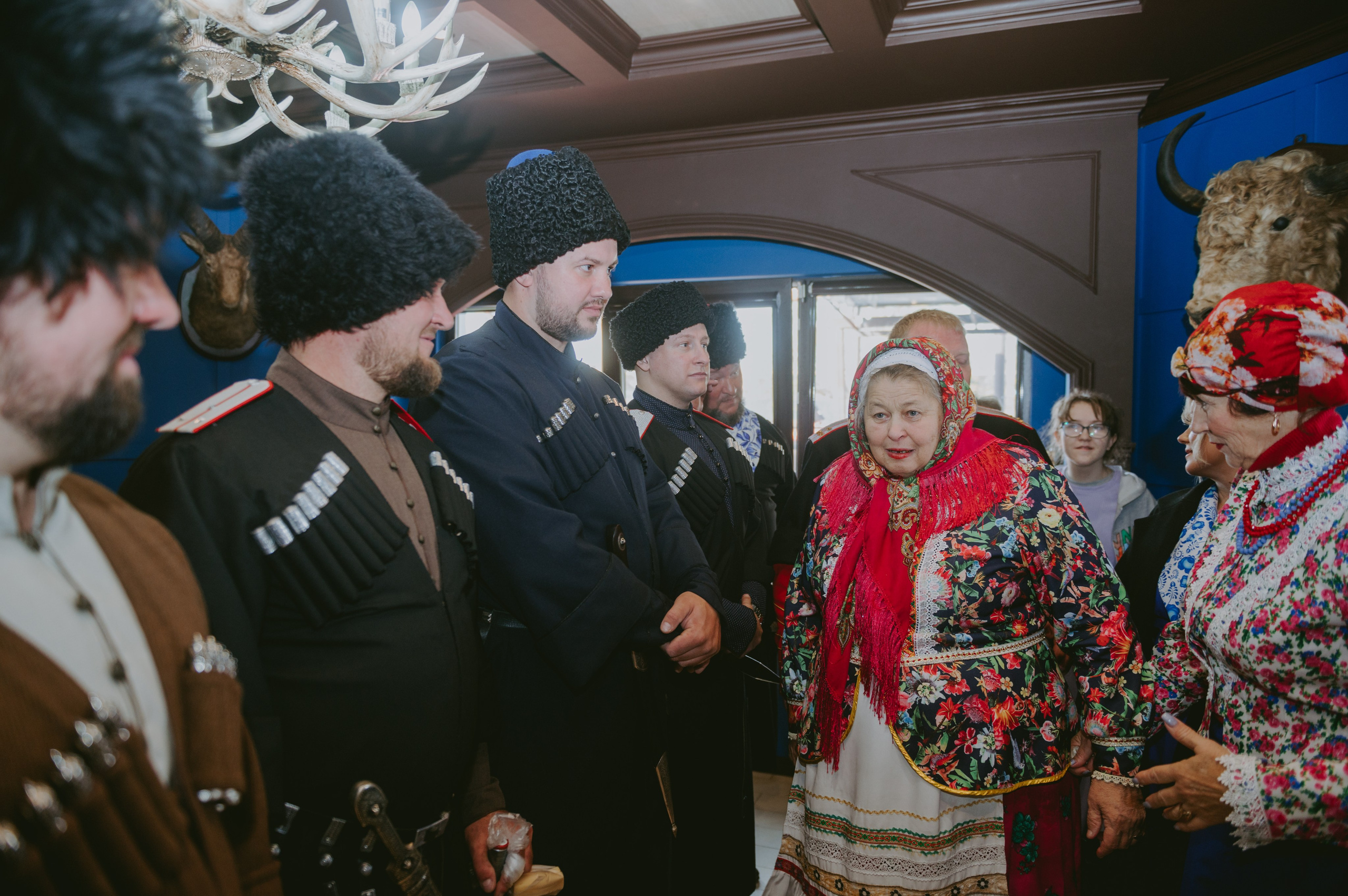 Полина & Михаил. Свадебный и семейный фотограф город Темрюк Фотостудия Темрюк