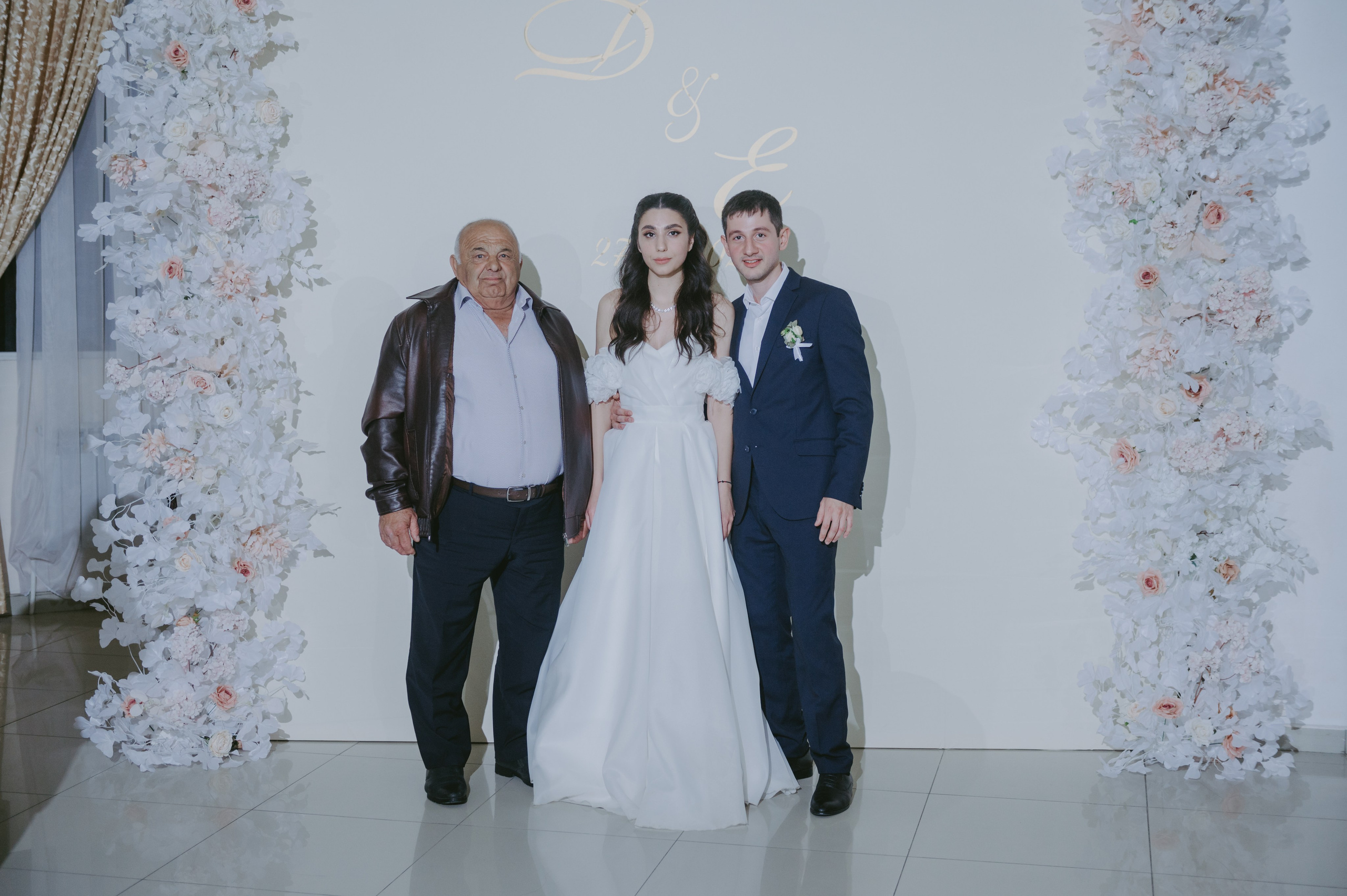 Елизавета$Дмитрий. Свадебный и семейный фотограф город Темрюк Фотостудия Темрюк