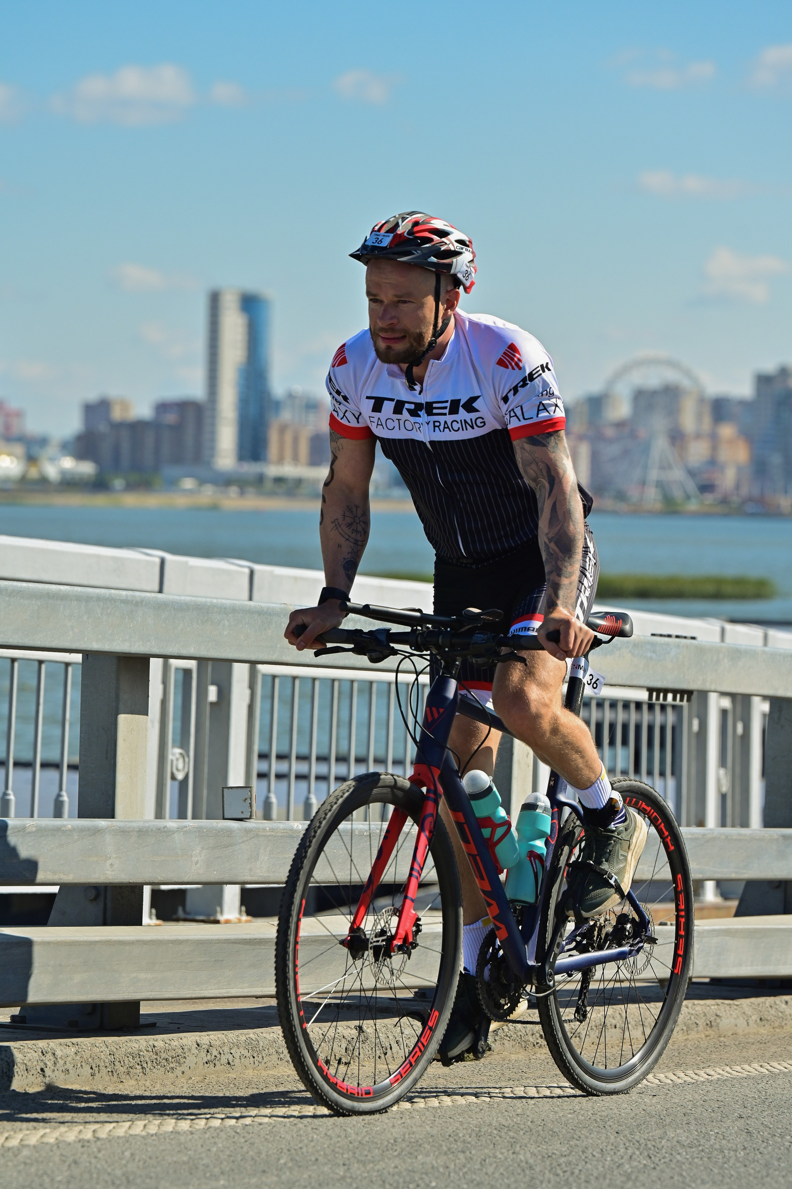 Казанский триатлон. #БегающийФотограф Павел Железняк. Казань. Москва