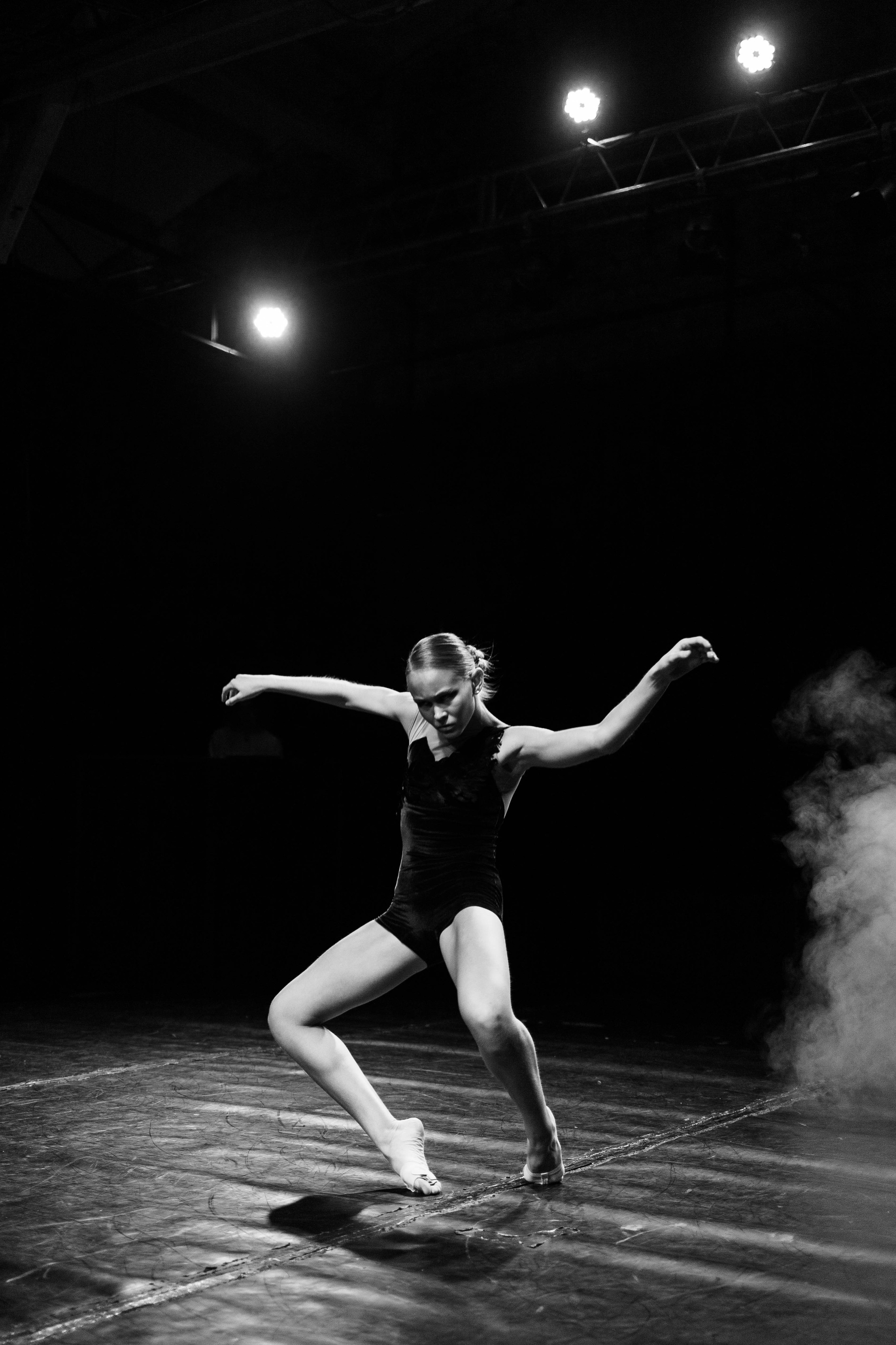 Flat White Contest. Портретный и репортажный фотограф в Санкт-Петербурге Виталия Бессарабова