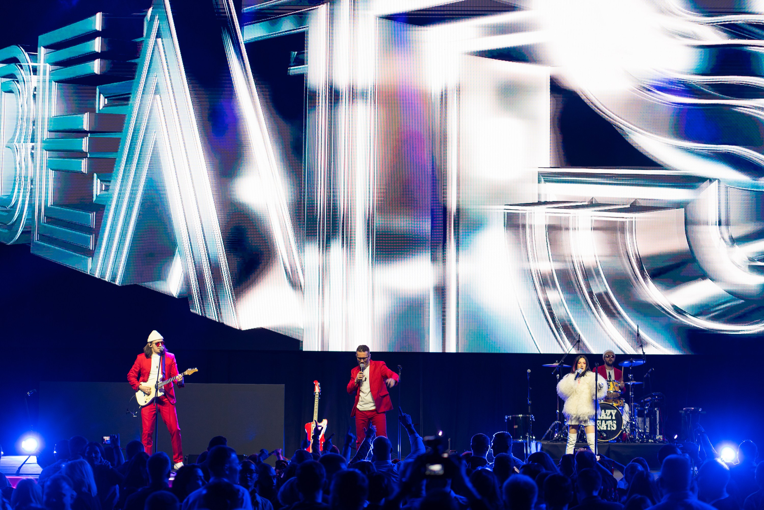 ME Conf — Мероприятие М-Видео