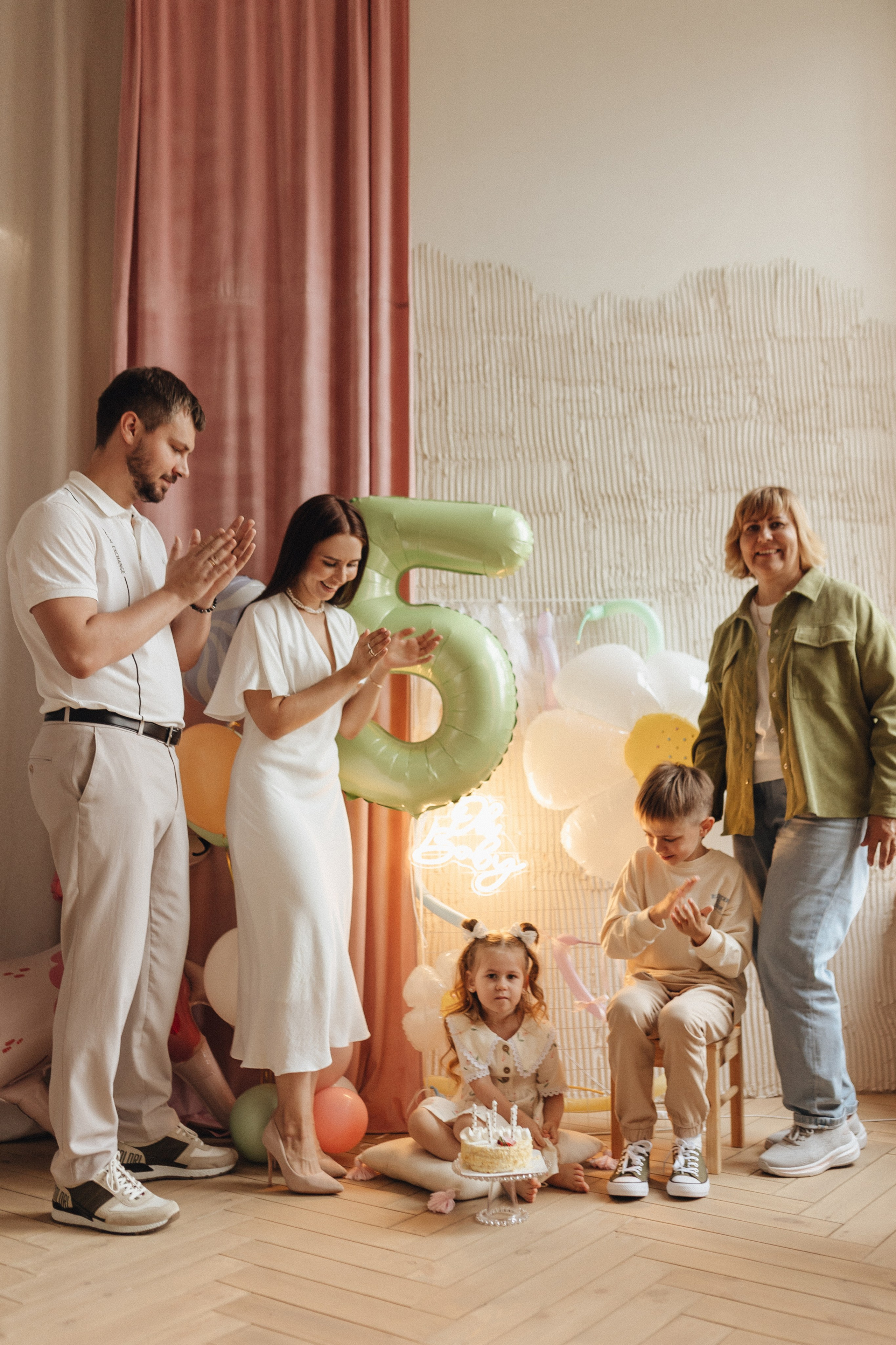 Портфолио//FAMILY. Фотограф Тюмень Пушковская Кристина