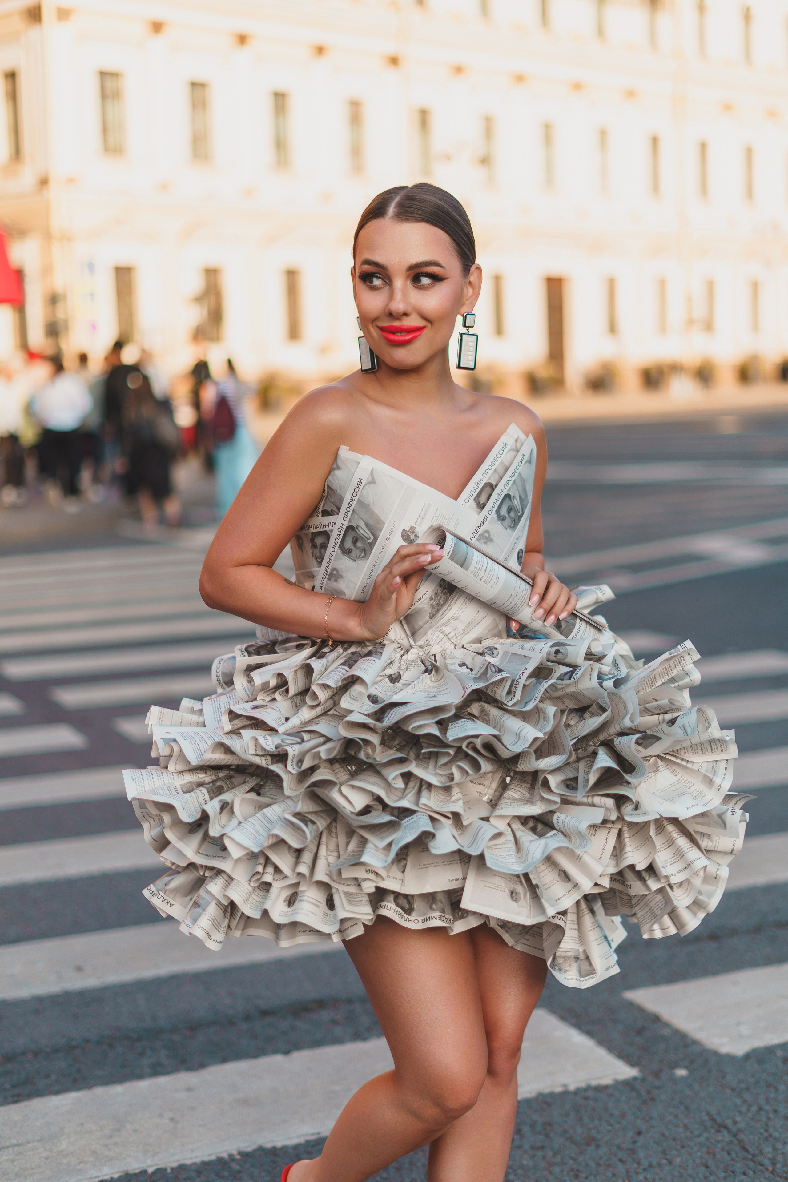 Профессиональный фотограф в Санкт-Петербурге Марина Афанасьева