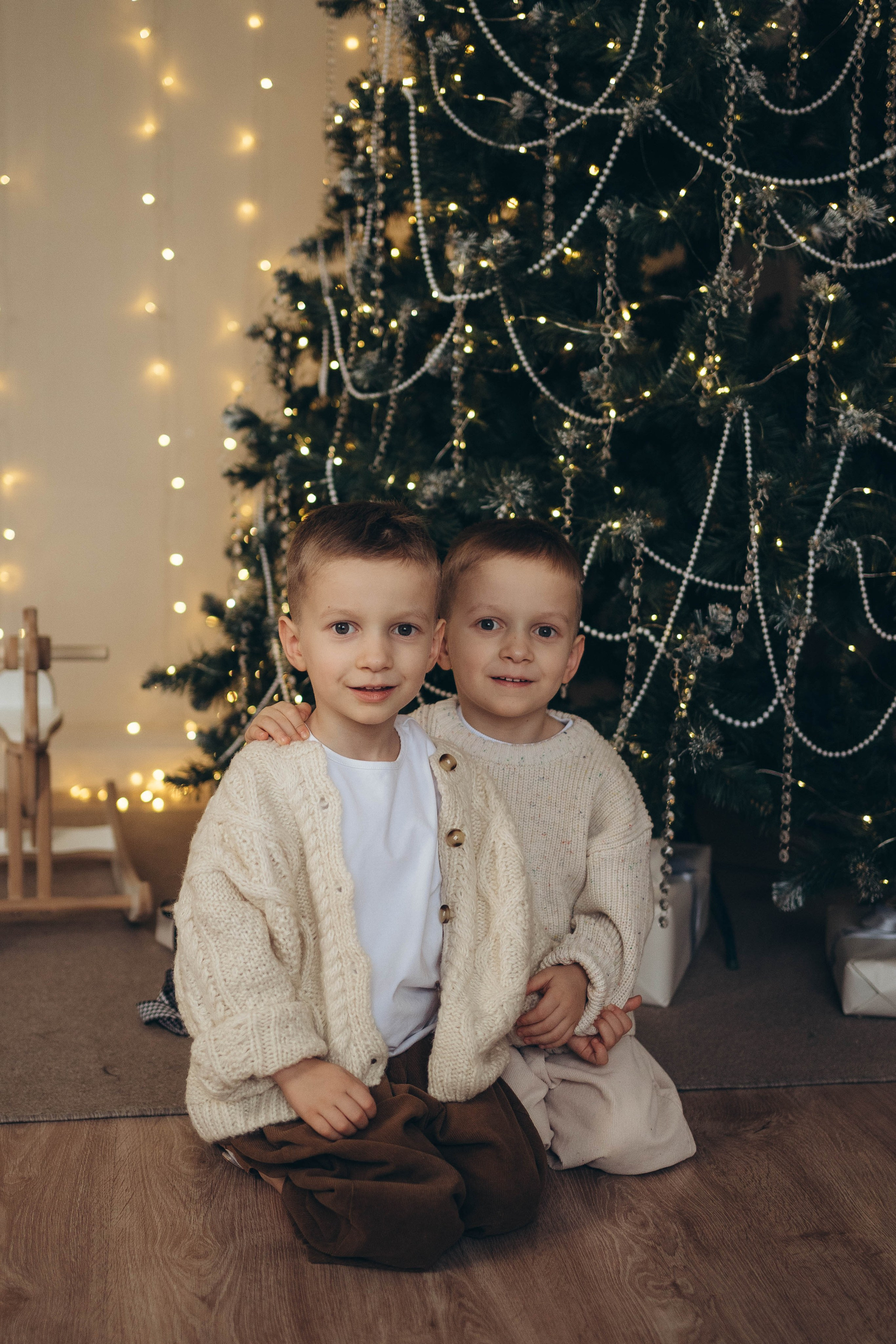 Мирон и Демид