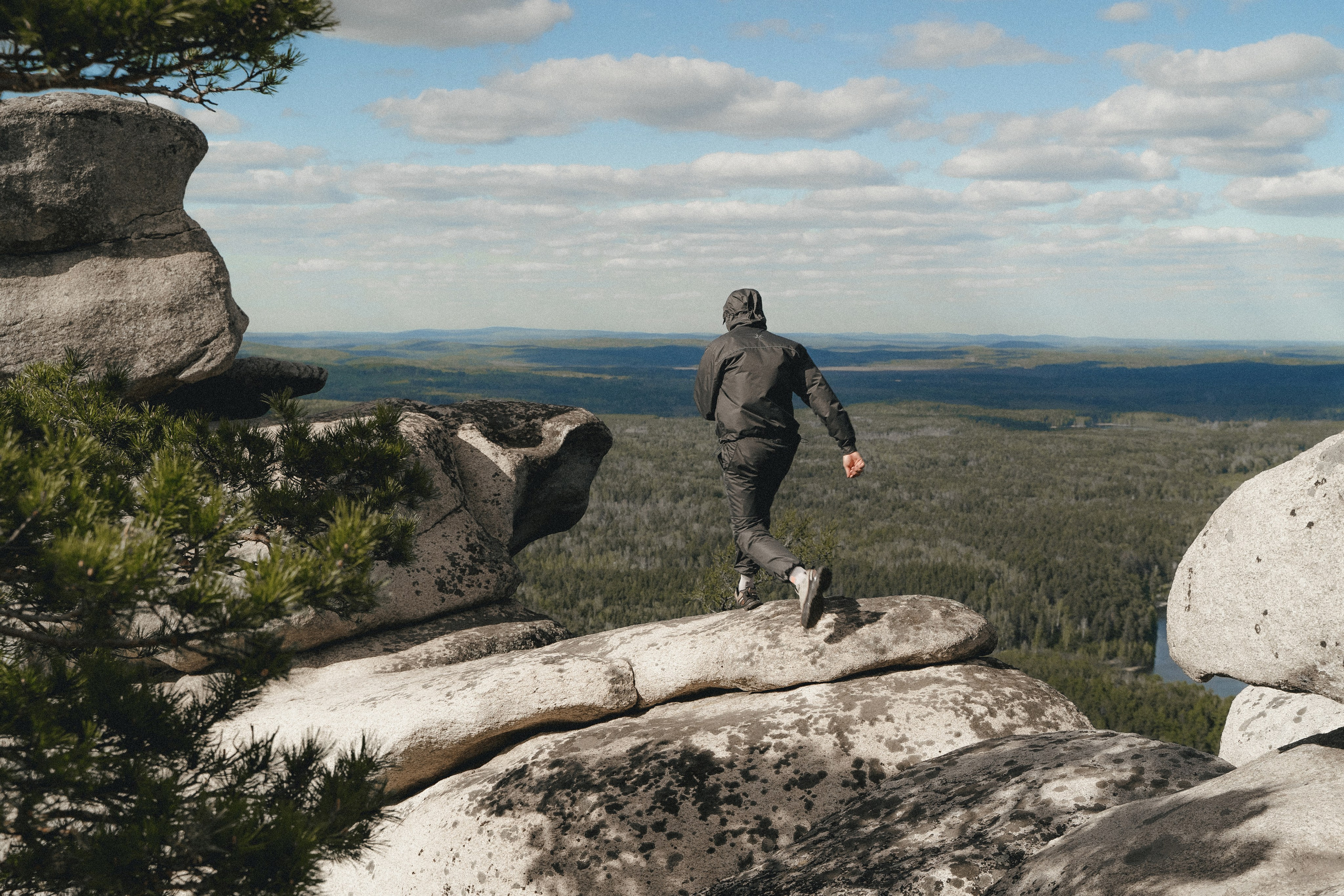 Campaign «Неалит». Андрей Родкин Фотограф Екатеринбург