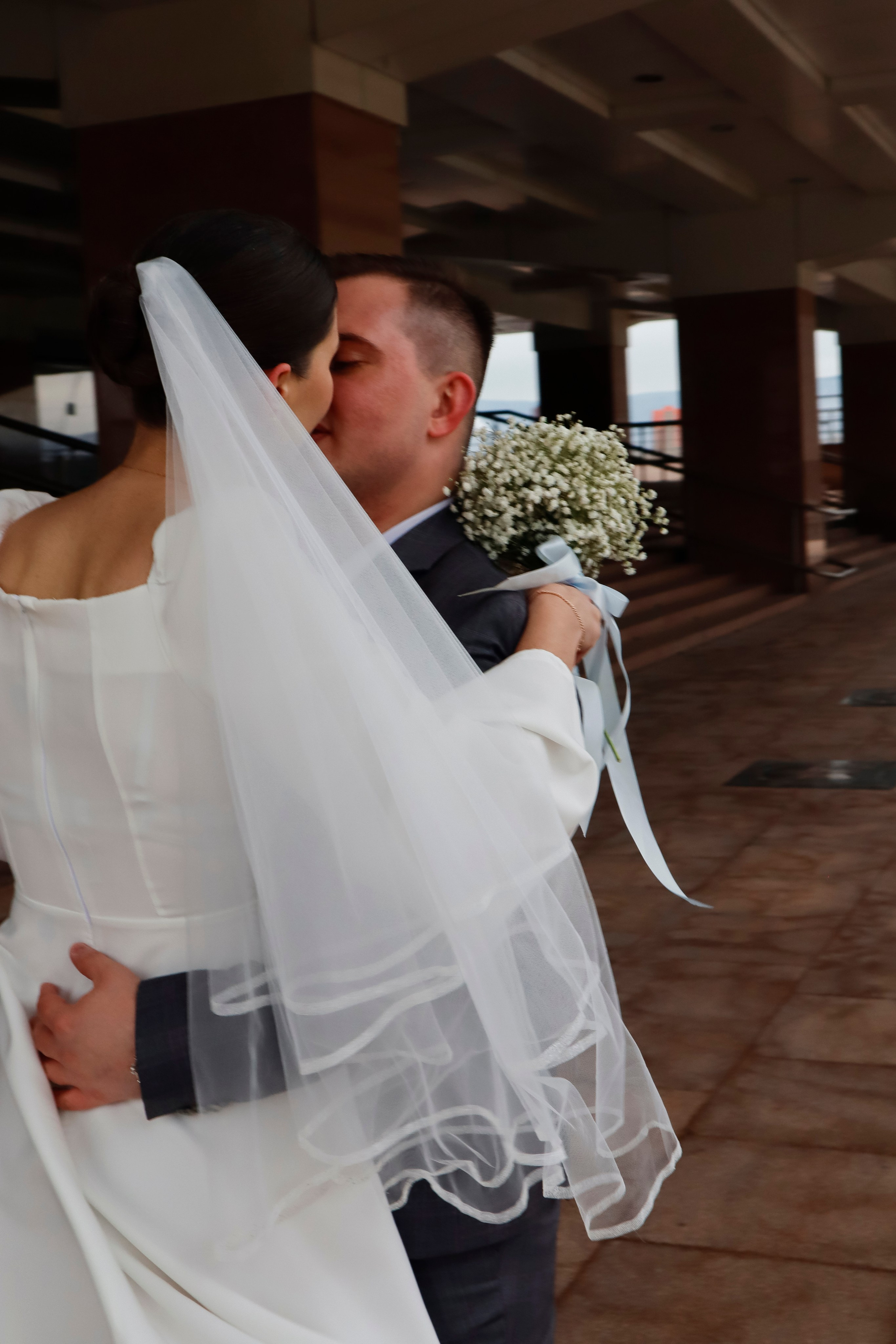 Свадебные фотосессии. Фотограф Красноярск | Касьянова Мира