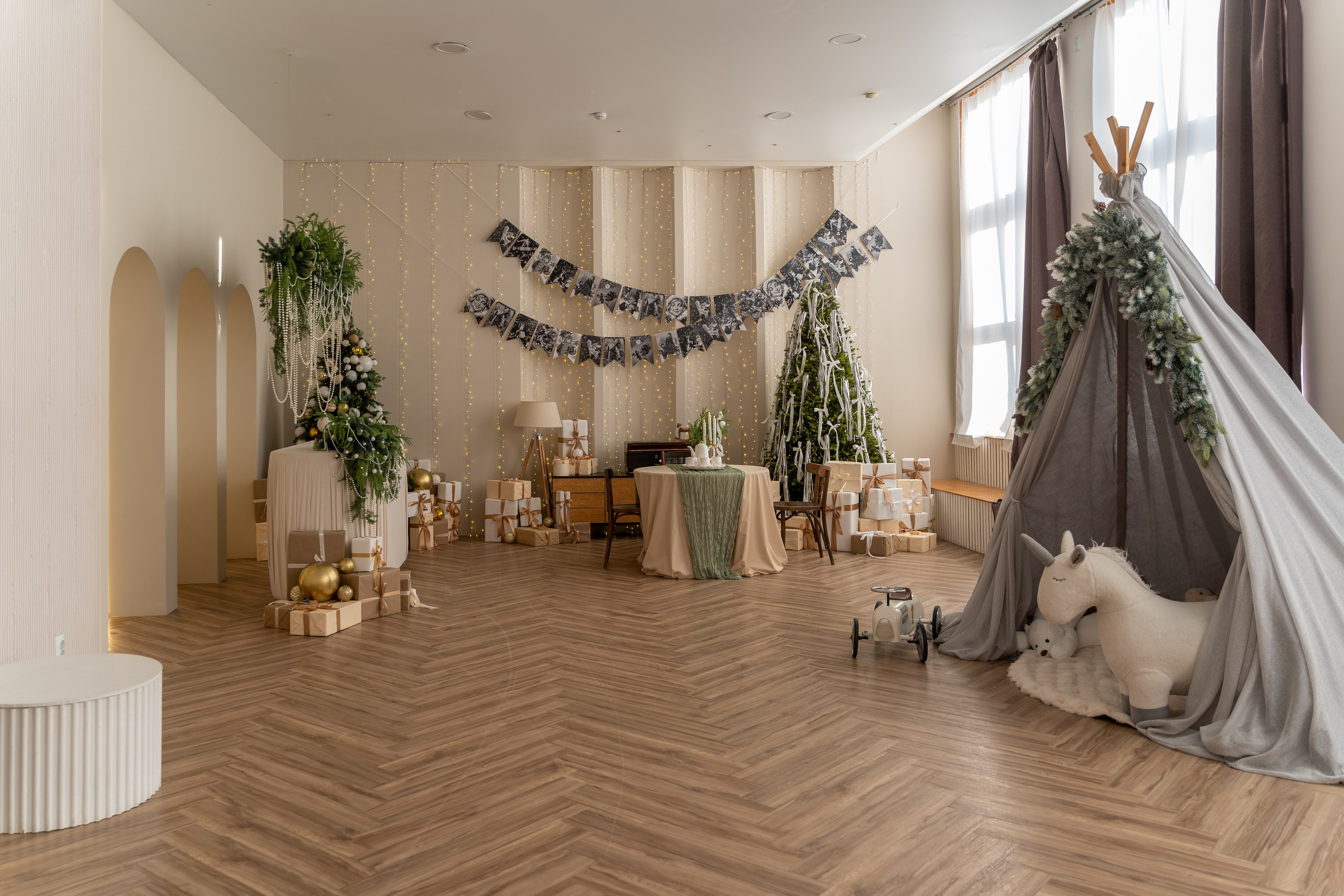 Белый. Фотограф г. Хабаровск. Семейные и индивидуальные съёмки