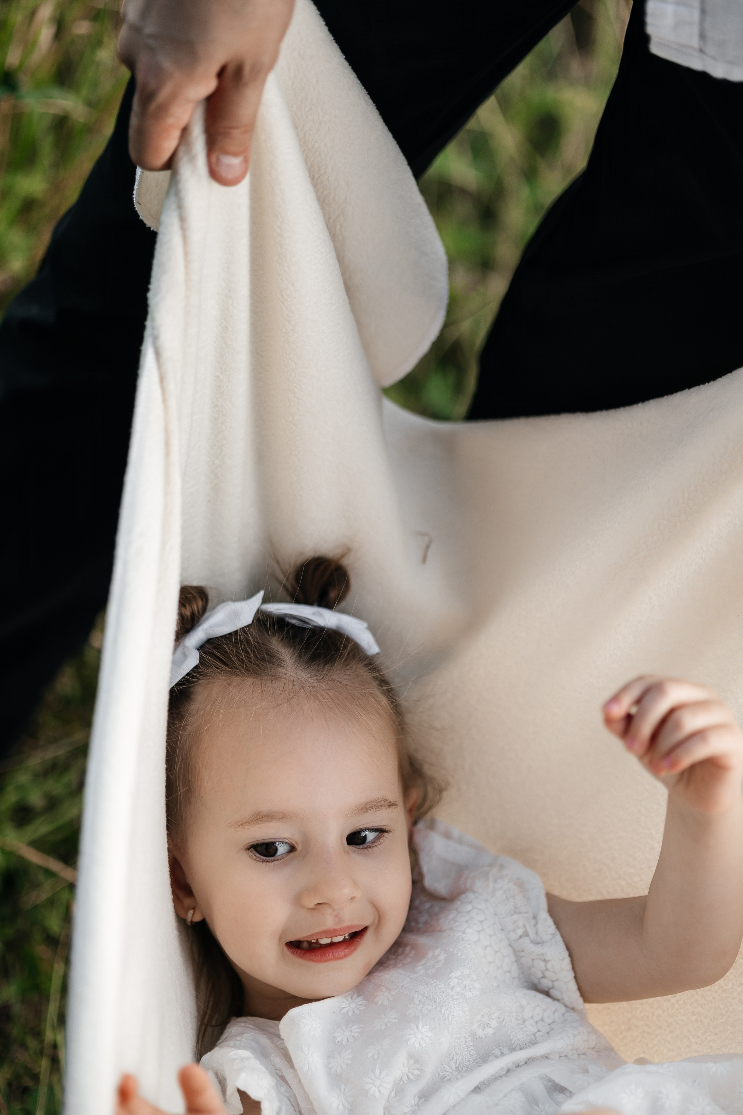 Прогулка: Асхат, Энже и Алия. Свадебный и Семейный фотограф г. Ижевск Гульназ Солдатова. Гульназ фото
