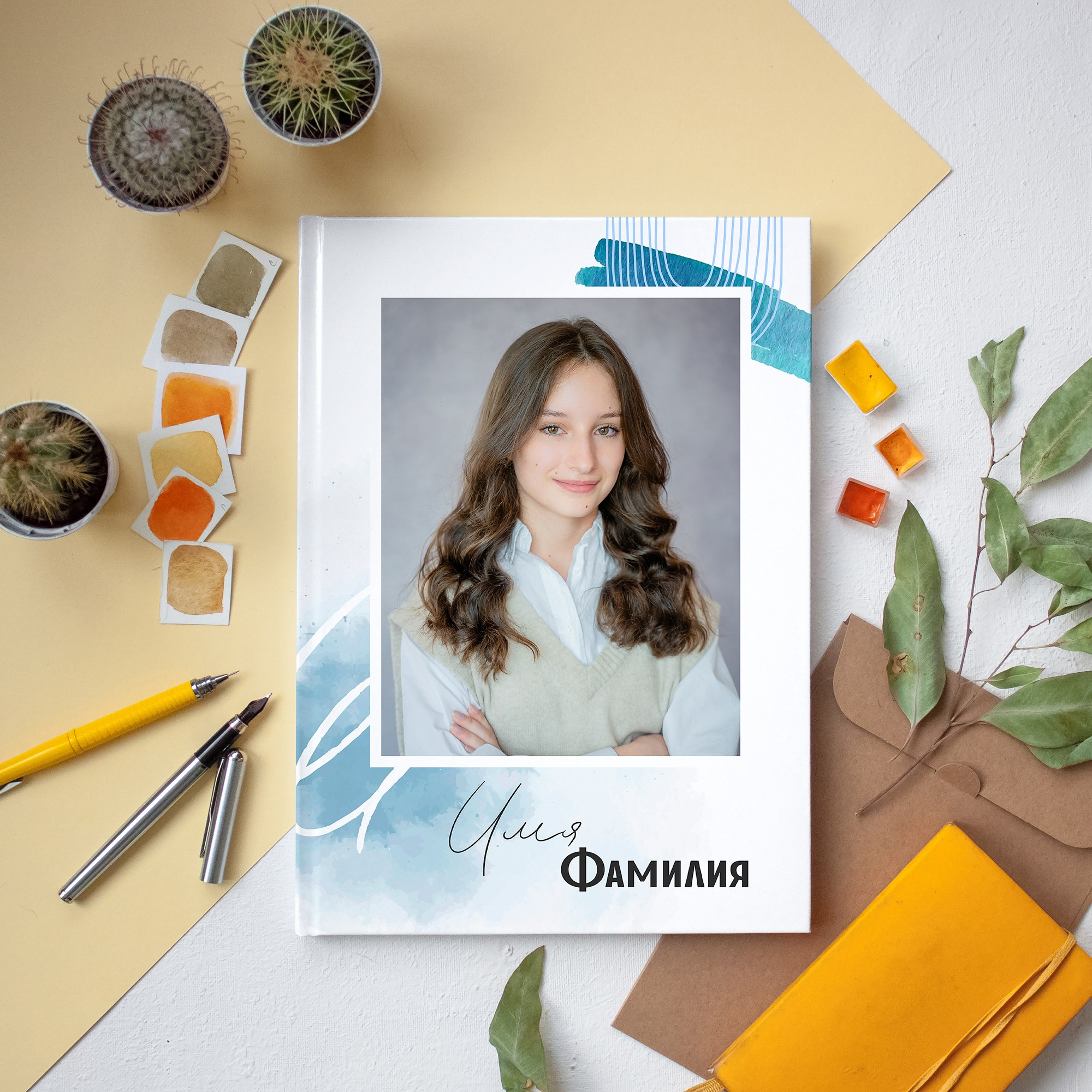 Школа — Старшие классы. Детский и Школьный фотограф во Владивостоке. Выпускные альбомы