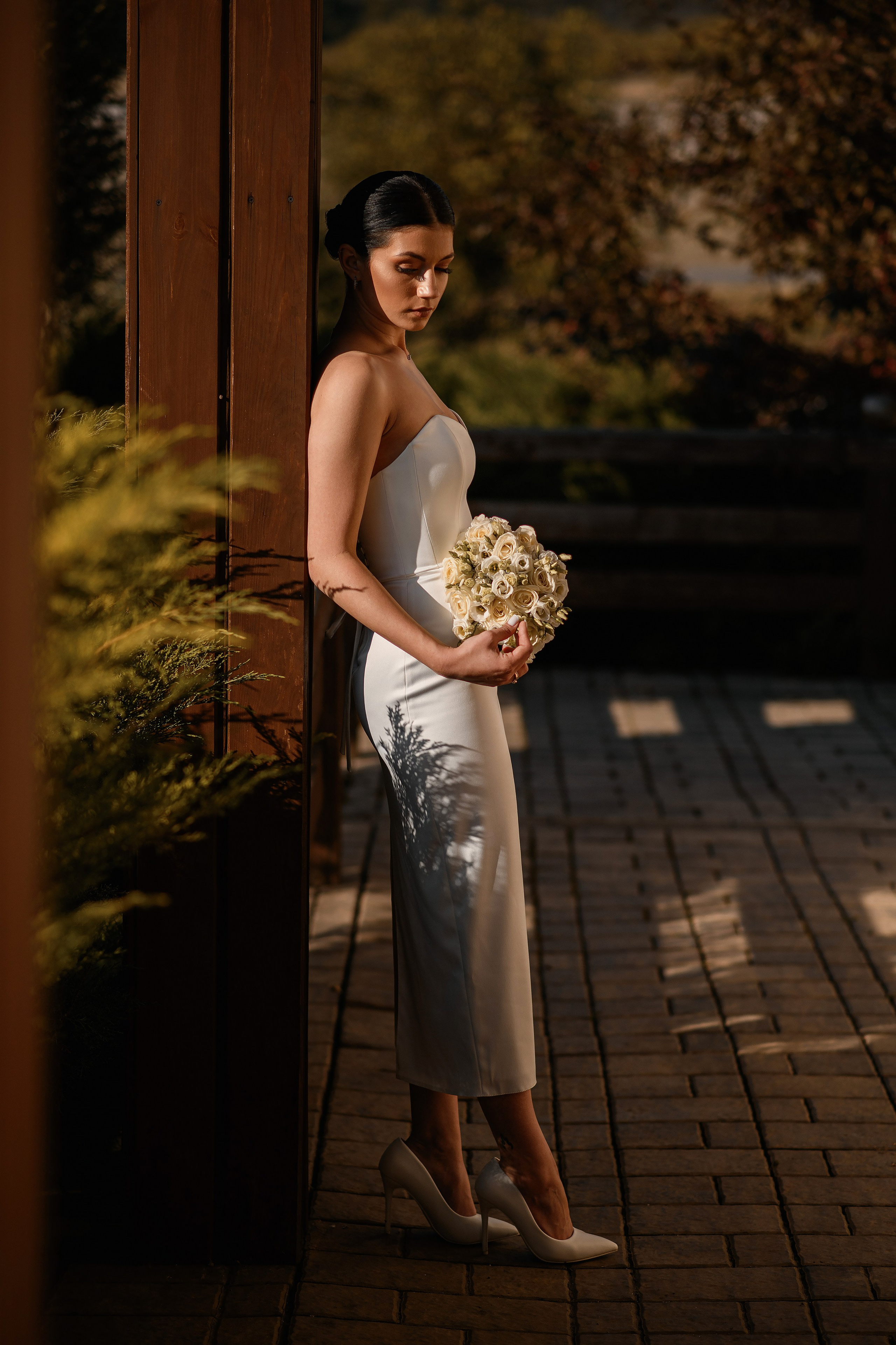 Артур и Дарья. Свадебный фотограф Белгород Валуйки Старый Оскол Воронеж