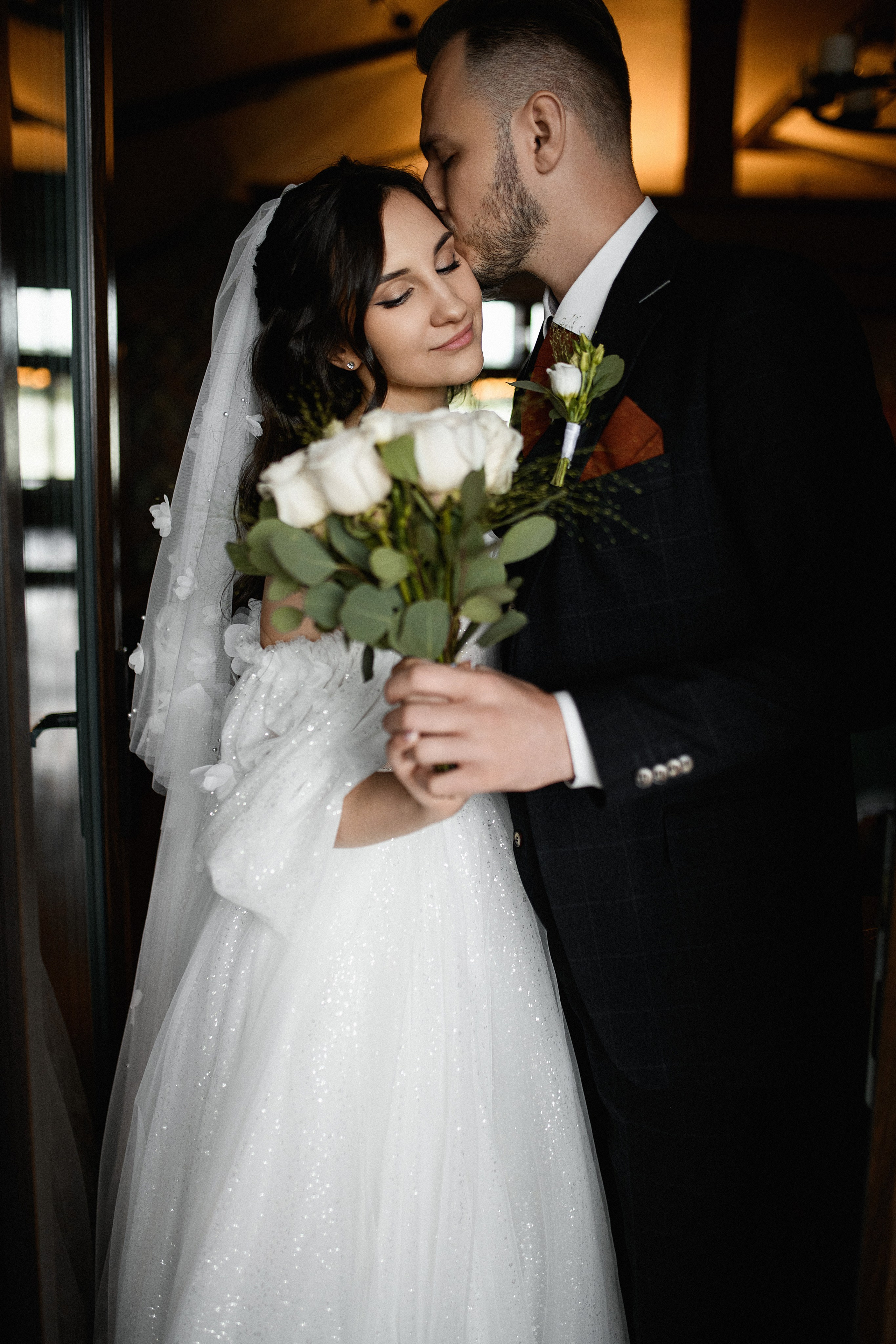 Александр и Александра. Свадебный фотограф Белгород Валуйки Старый Оскол Воронеж