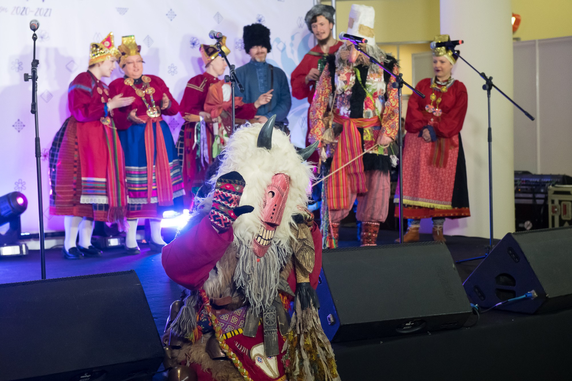 Репортажные съёмки. Lucytheatre