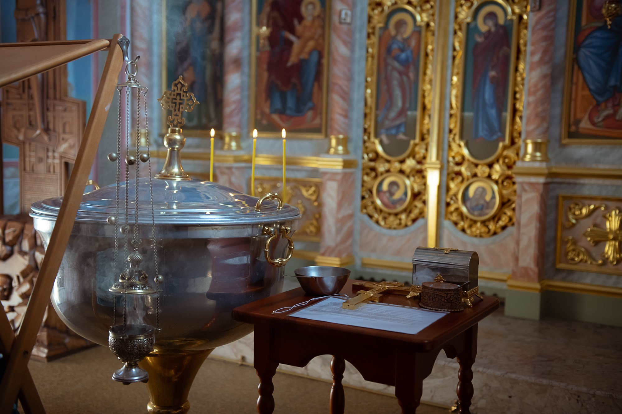 Аносино. Lucytheatre