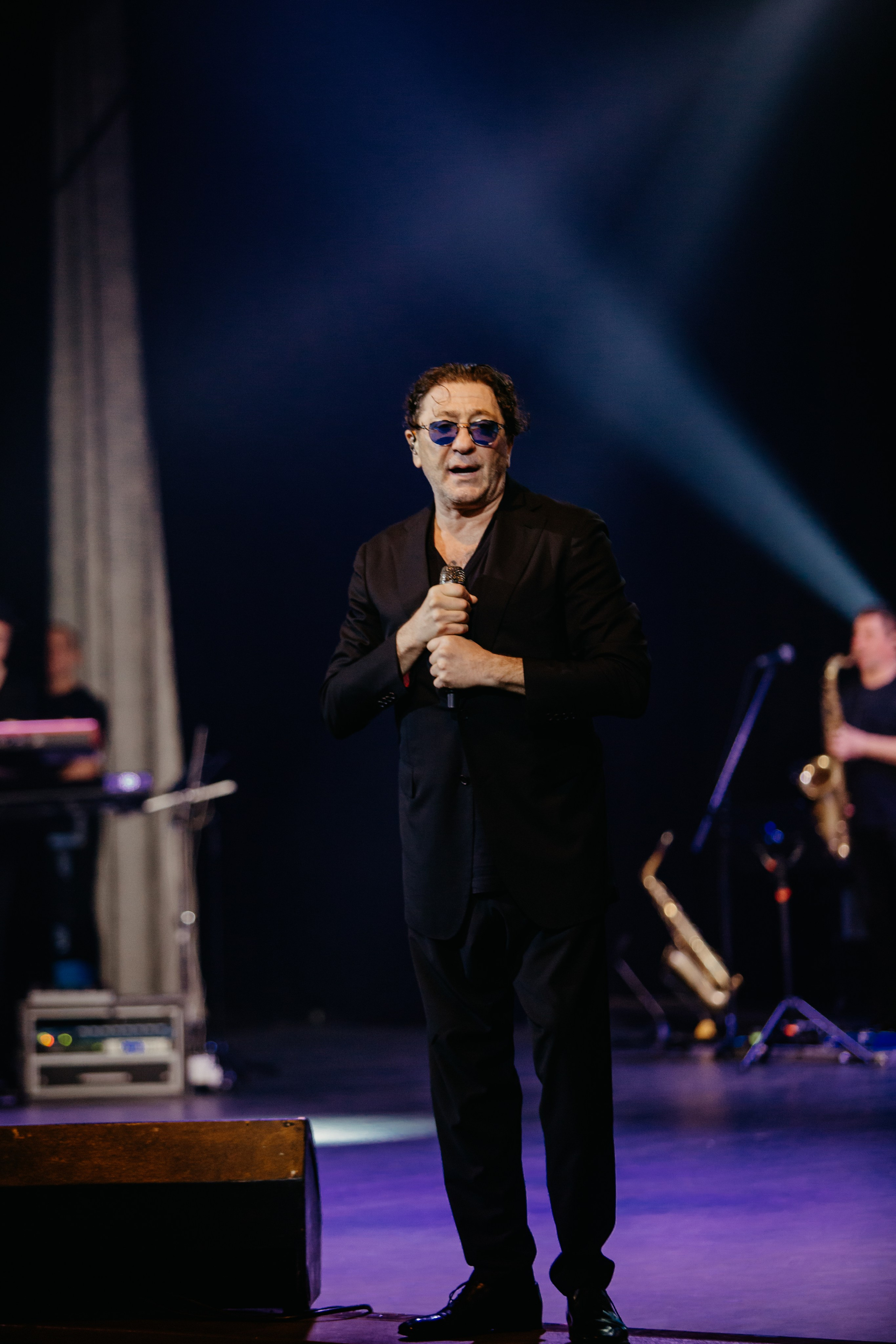 Григорий Лепс, Мытищи. Фотограф Ольга Махалова — Санкт-Петербург, Москва, Нижний Новгород