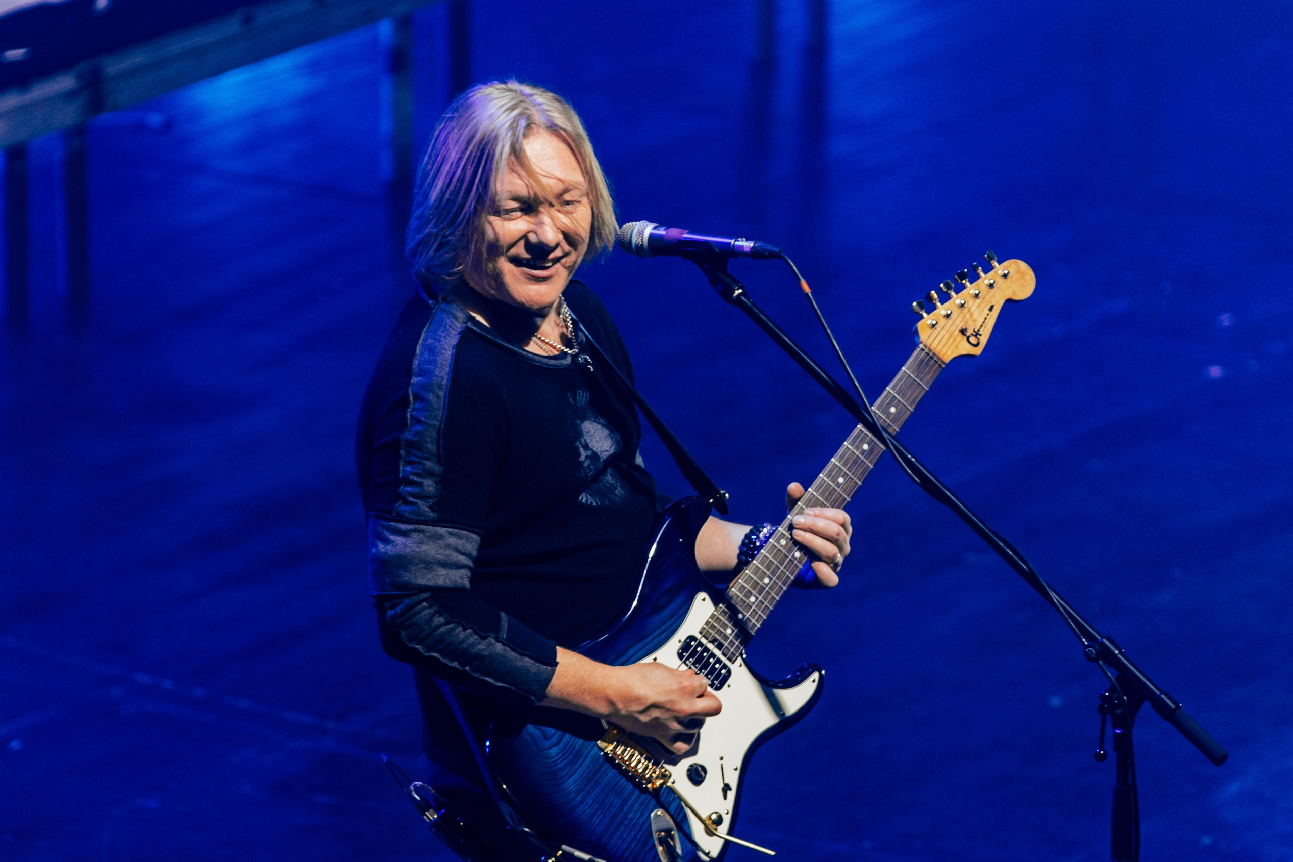 КняZz, ВТБ-Арена. Фотограф Ольга Махалова — Санкт-Петербург, Москва, Нижний Новгород