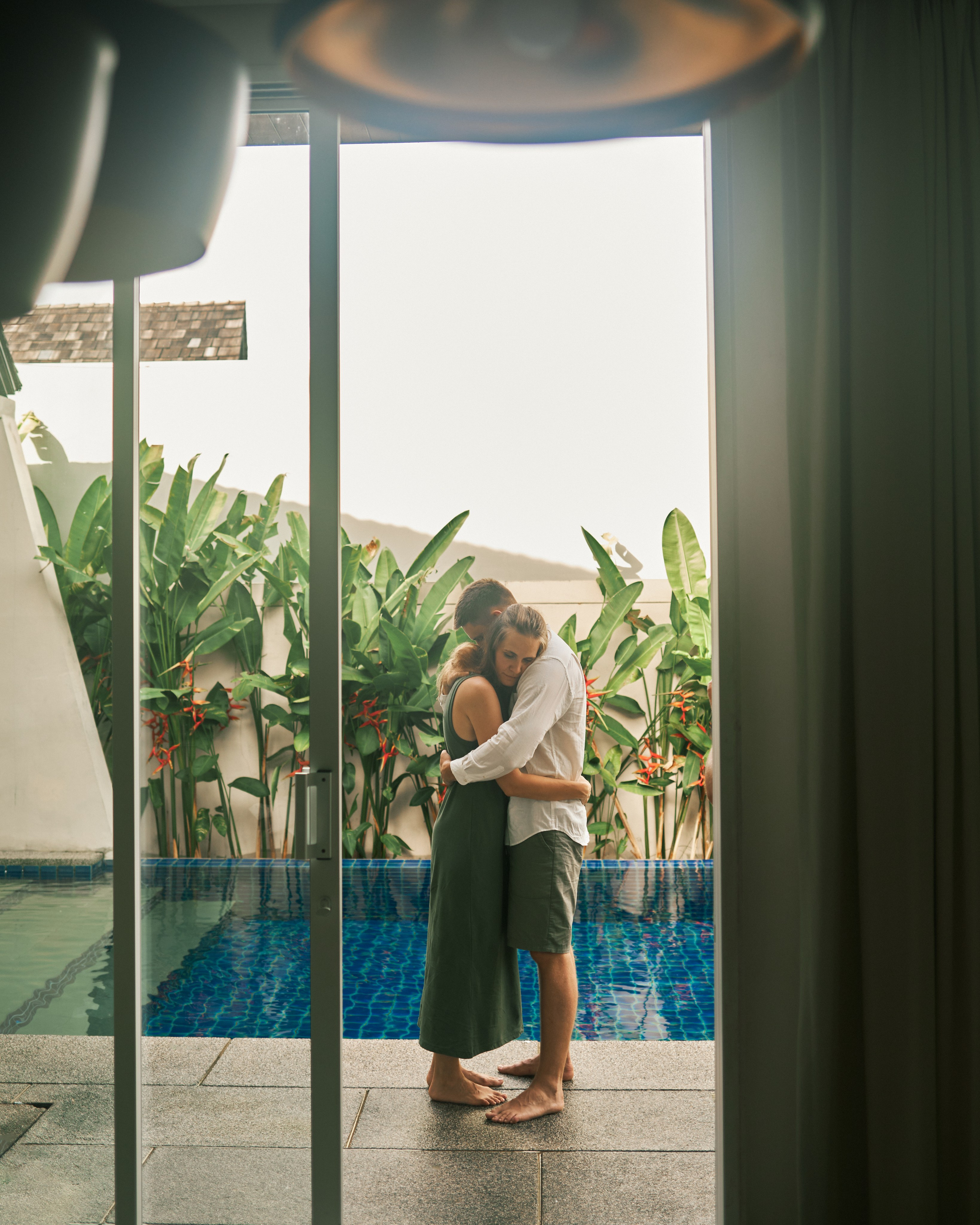 Парные съёмки. Фотограф в Ростове-на-Дону