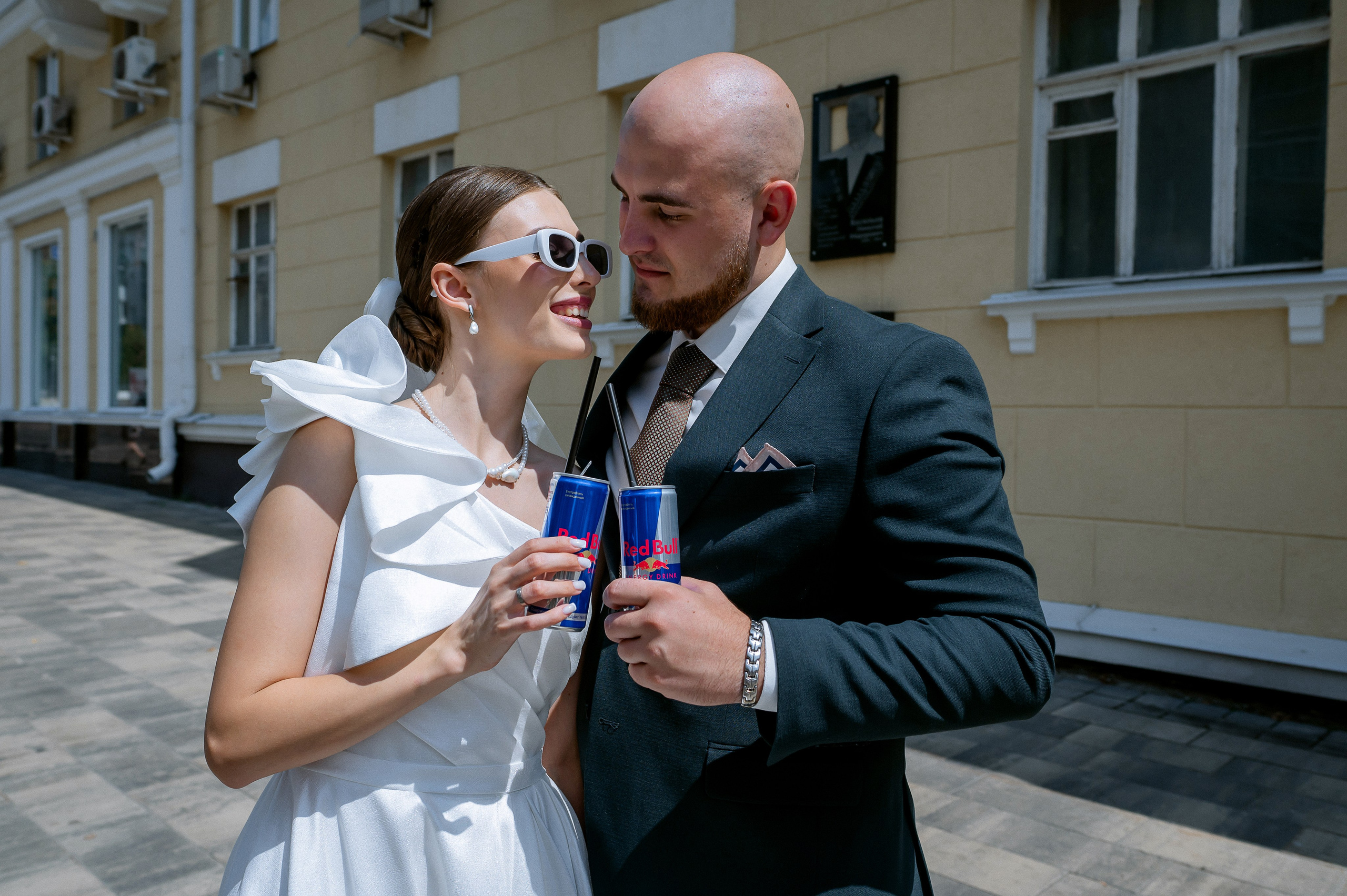 Алина & Никита. Марина Тюкачева свадебный, семейный, детский фотограф