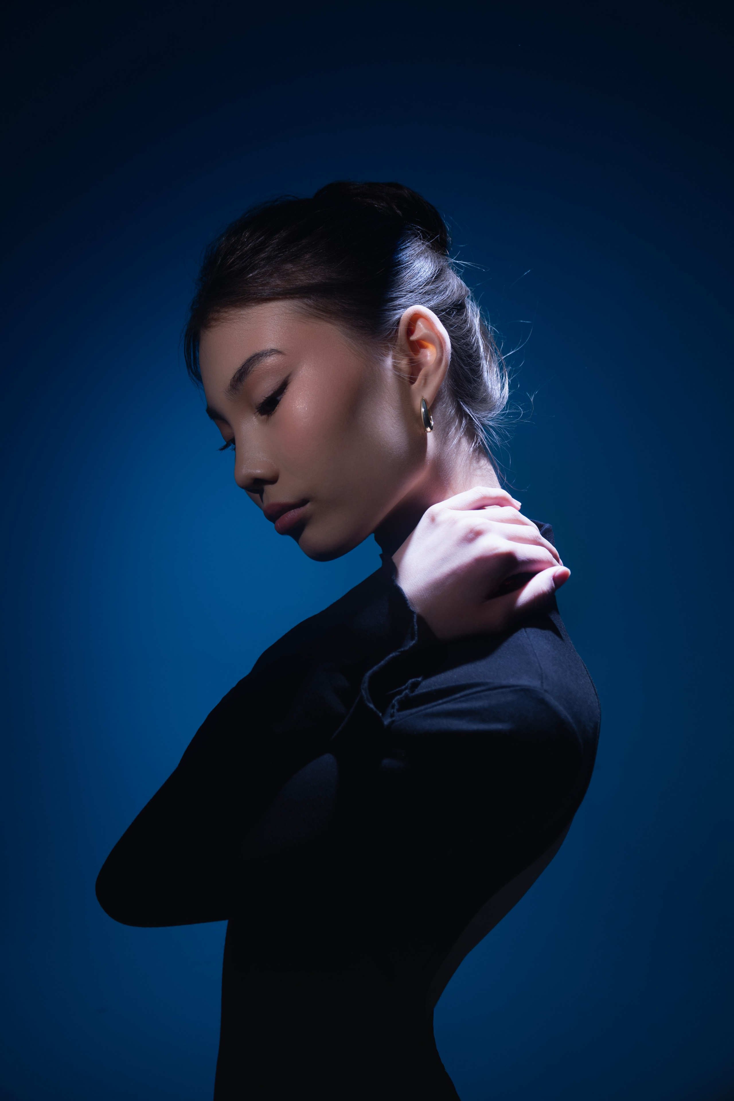 Даша. Портретный фотограф в Иркутске Анна Огородникова