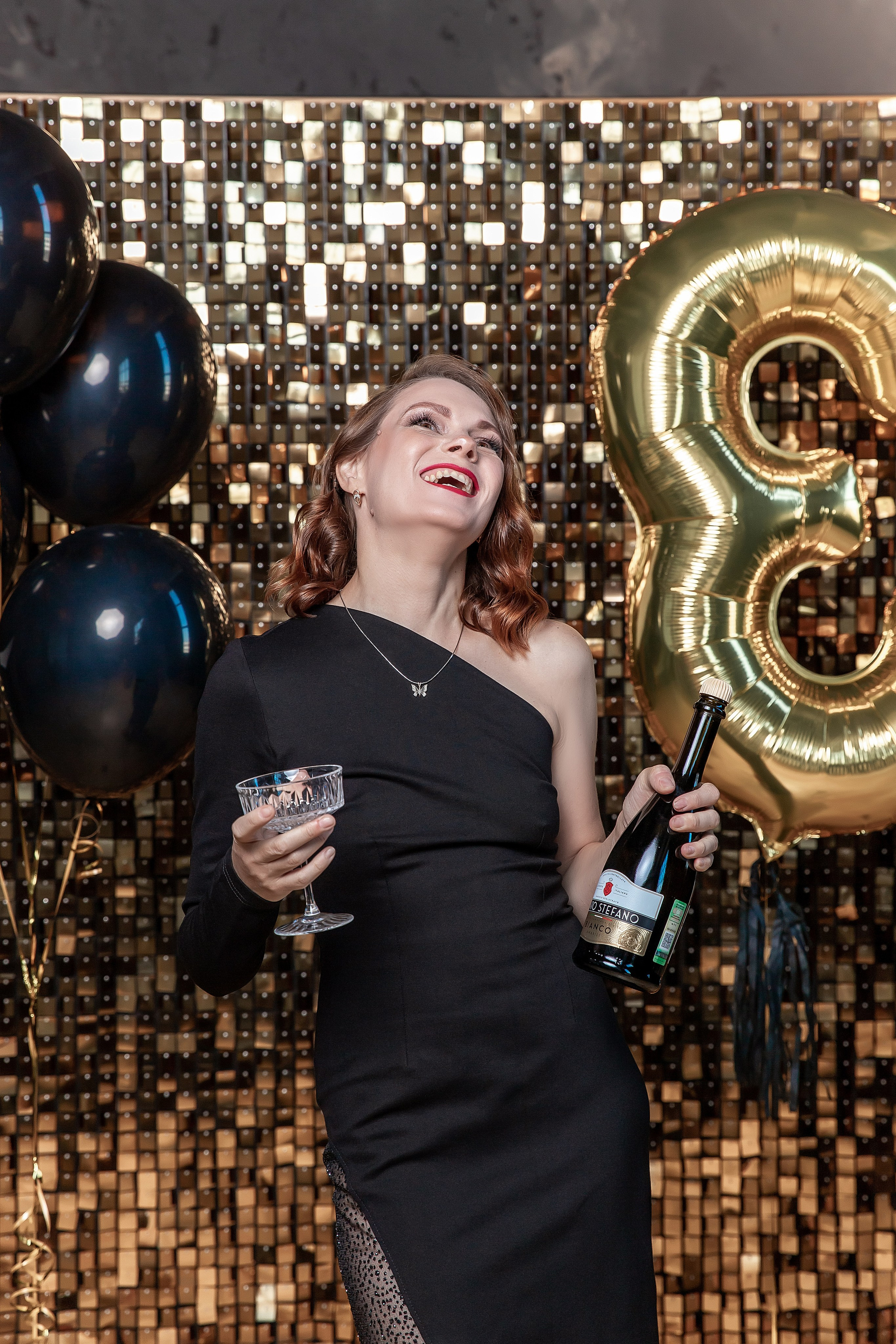 Black & Gold. Детский и семейный фотограф в Красноярске Юлия Бирюкова