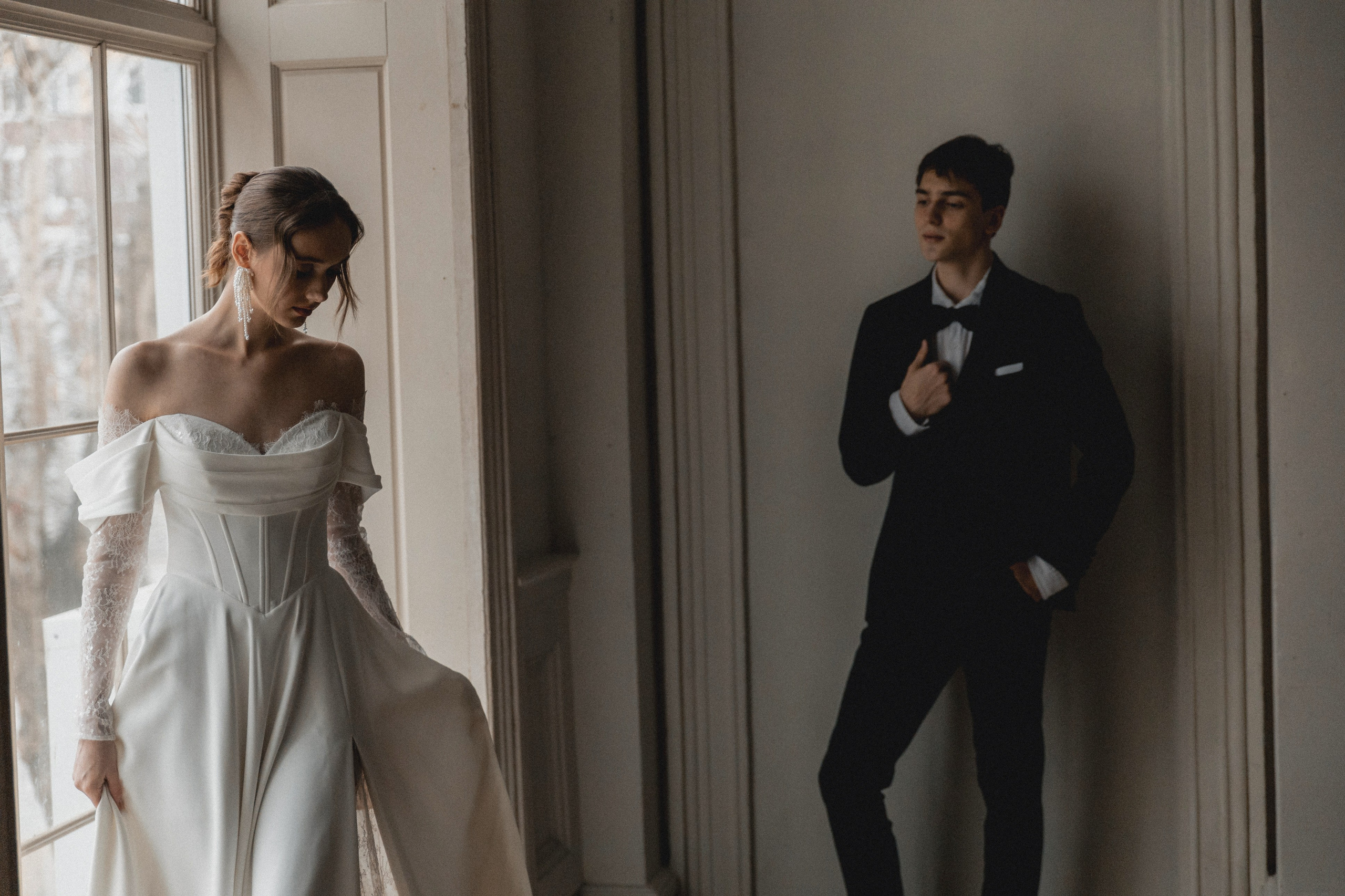 ВоркШоп. Свадебный, репортажный фотограф в Тюмени Сергей Тапилин