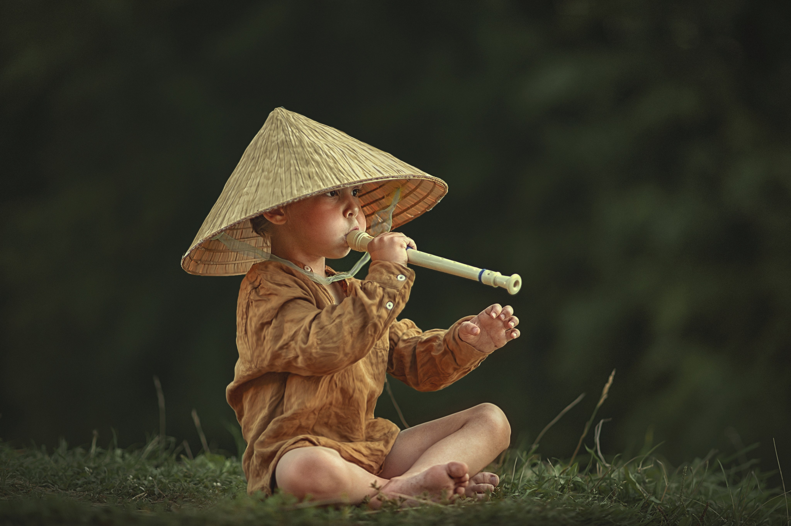 Художественная творческая фотосессия. Детский, семейный фотограф в Ижевске и Москве Аксинья Лысенкова ADEN