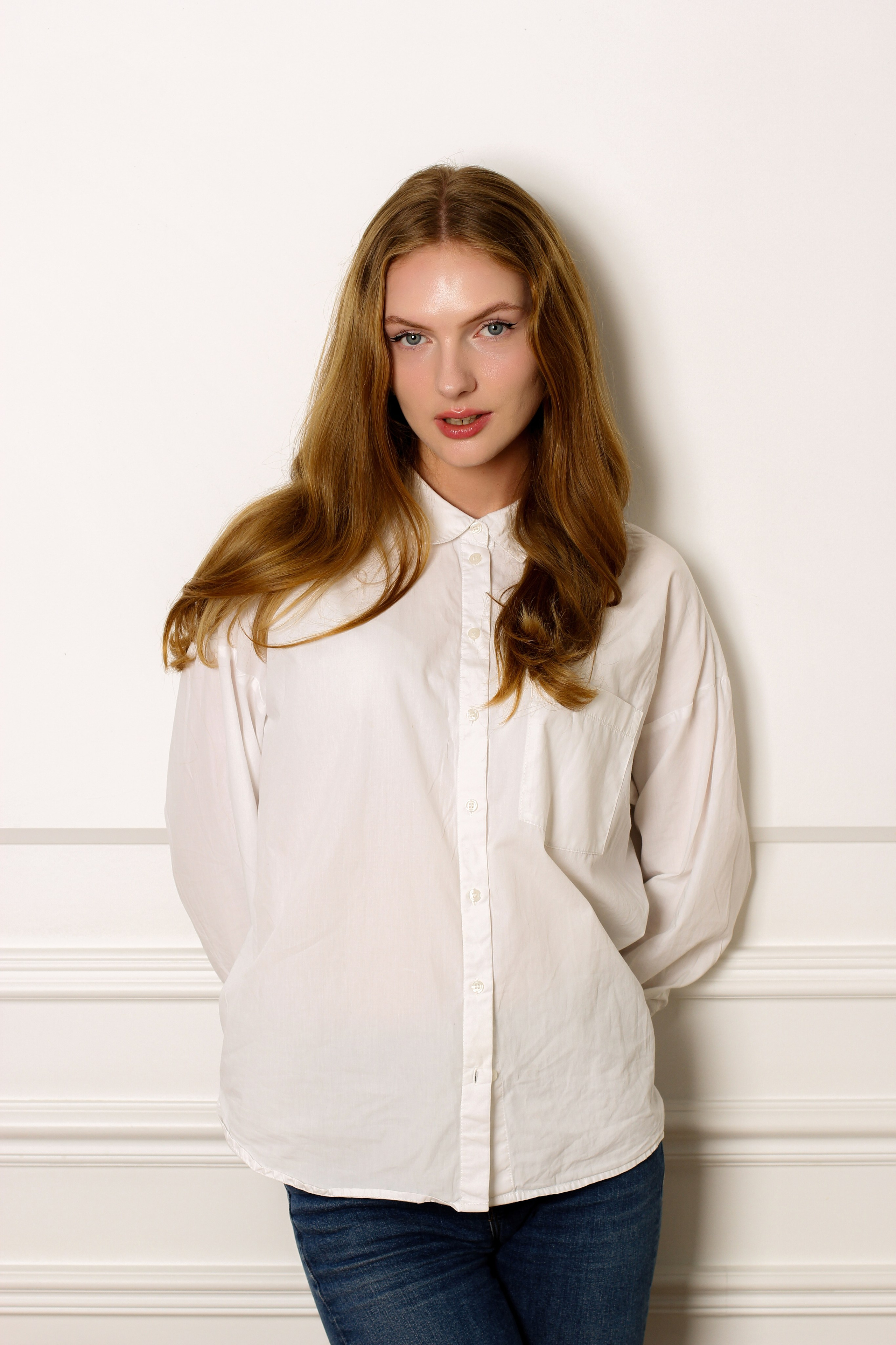 Лина. Денис Волков фотограф в Екатеринбурге