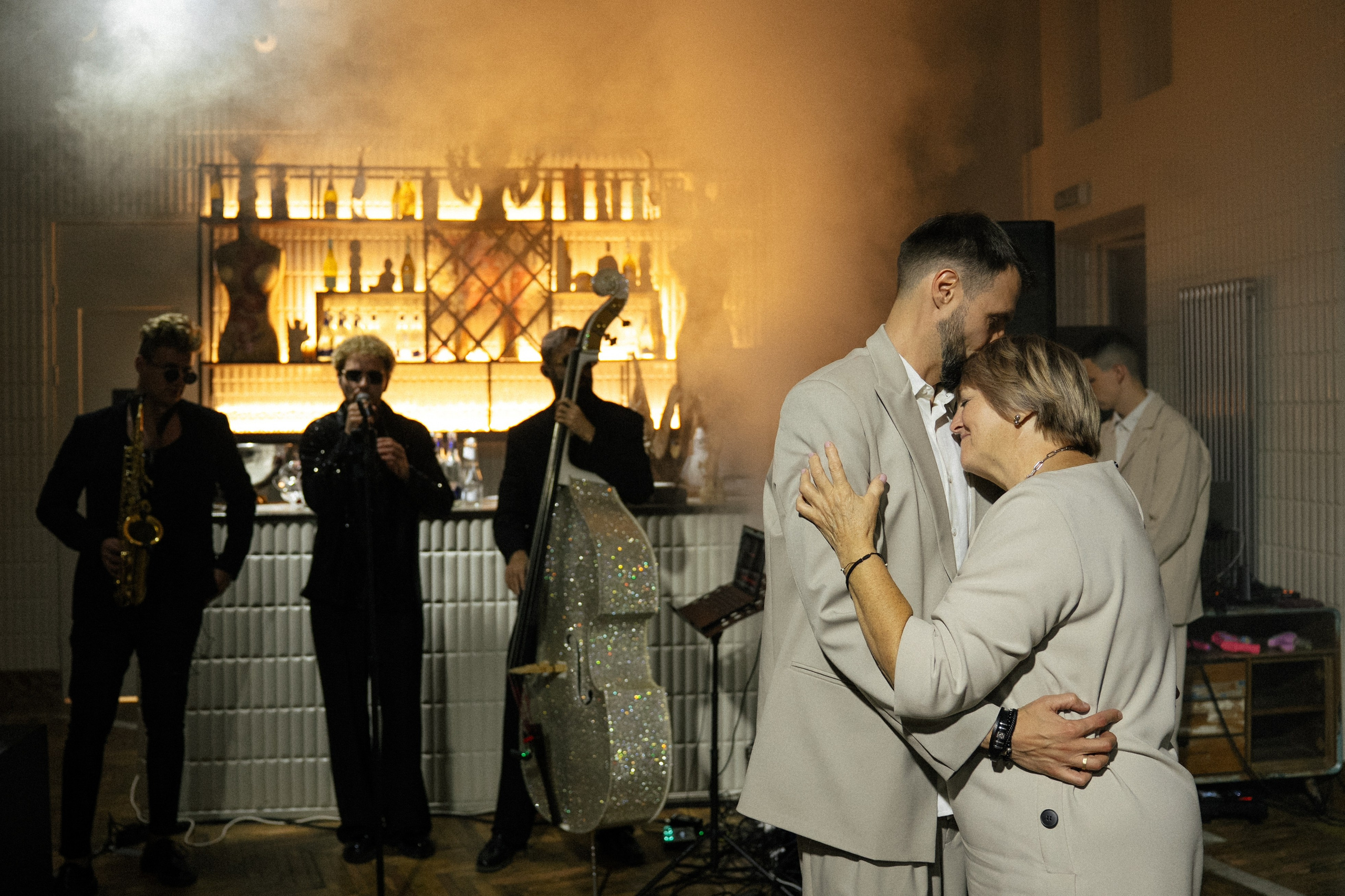 Кирилл и Аида. Свадебный фотограф Москва Степановский Александр