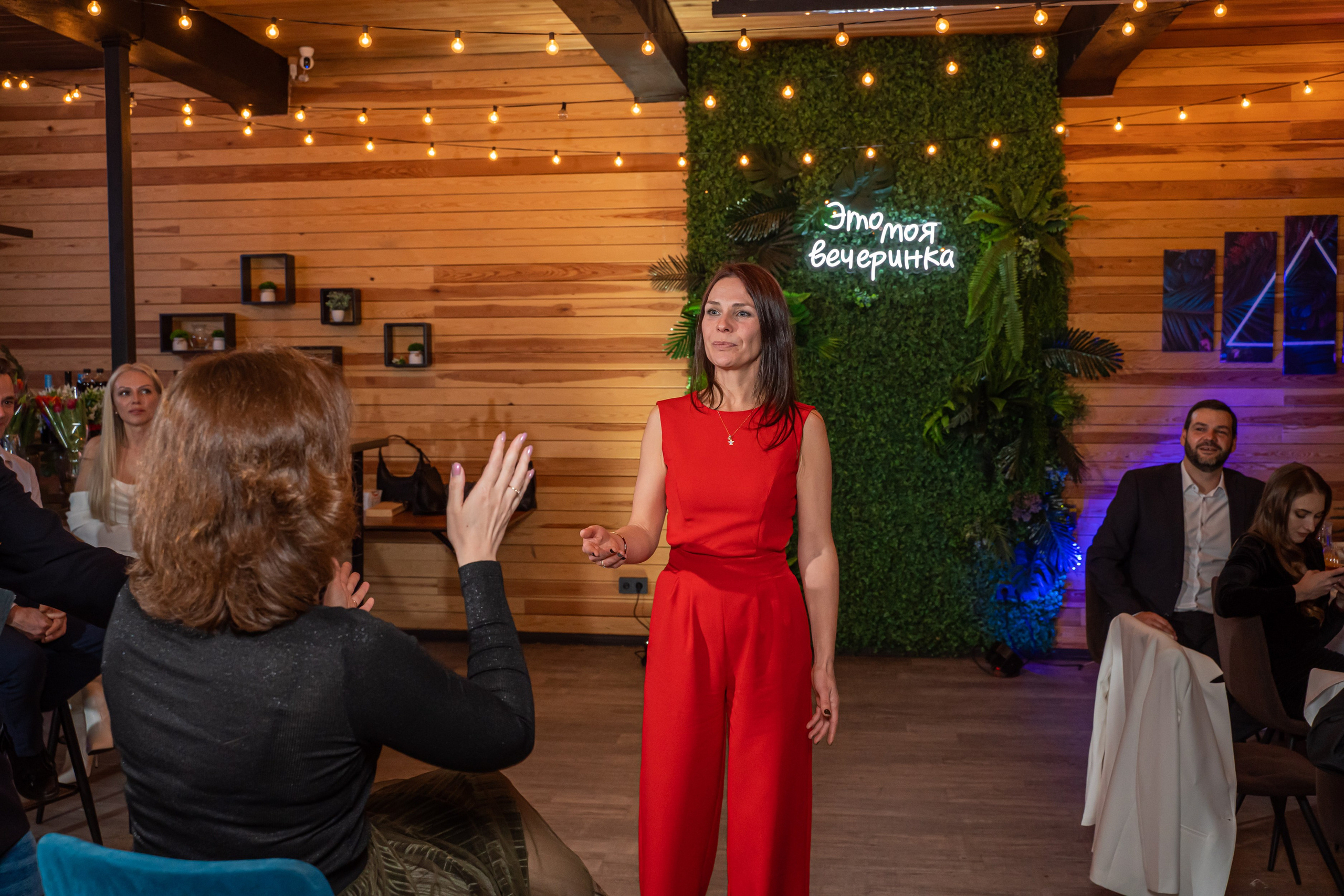 Корпоративное мероприятие -Репортажная фотосъемка в Санкт-Петербурге. Свадебный, семейный, портретный, репортажный фотограф в Санкт-Петербурге