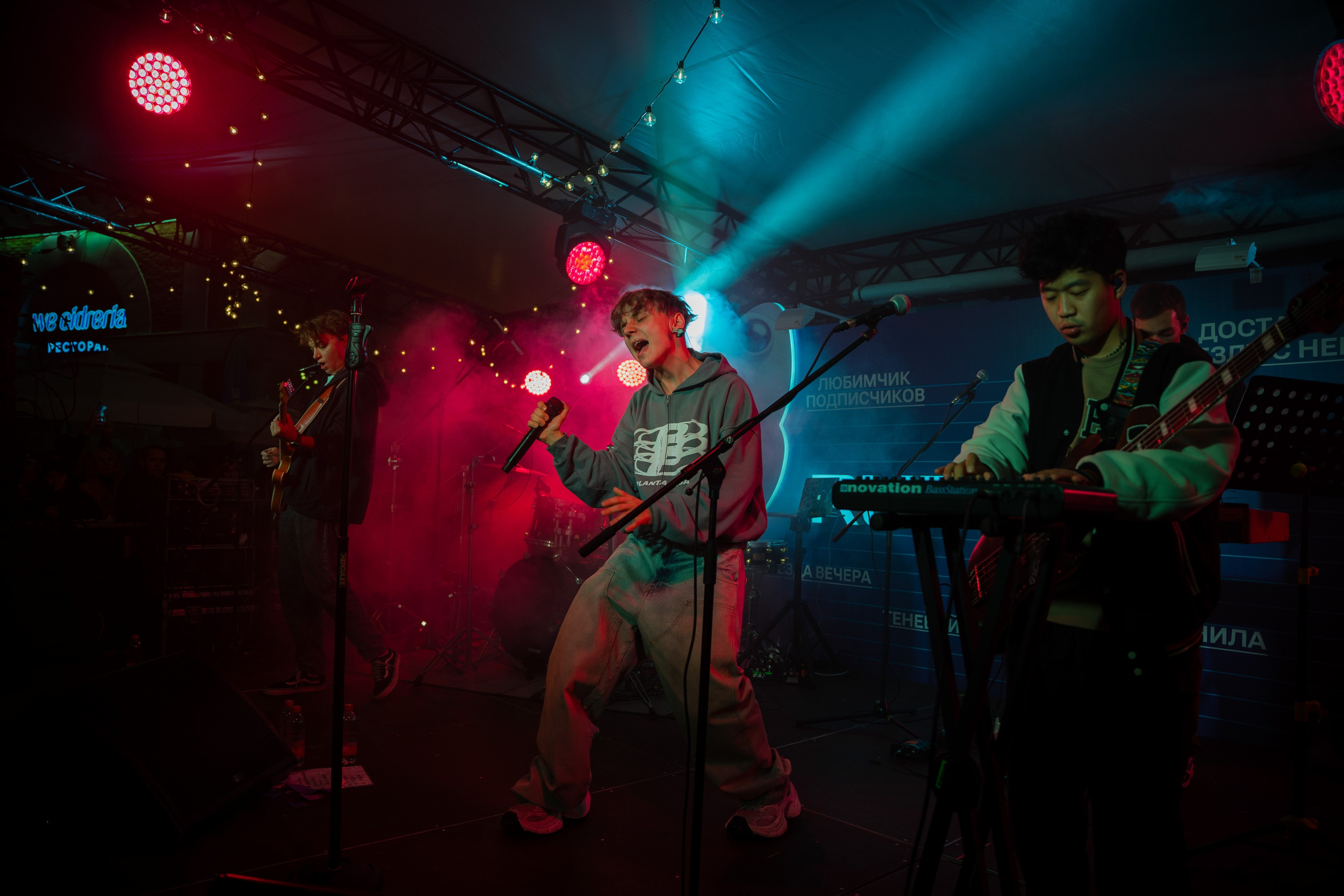 Фотограф в Красную поляну. Репортажный фотограф Москва Сергей Дружинин