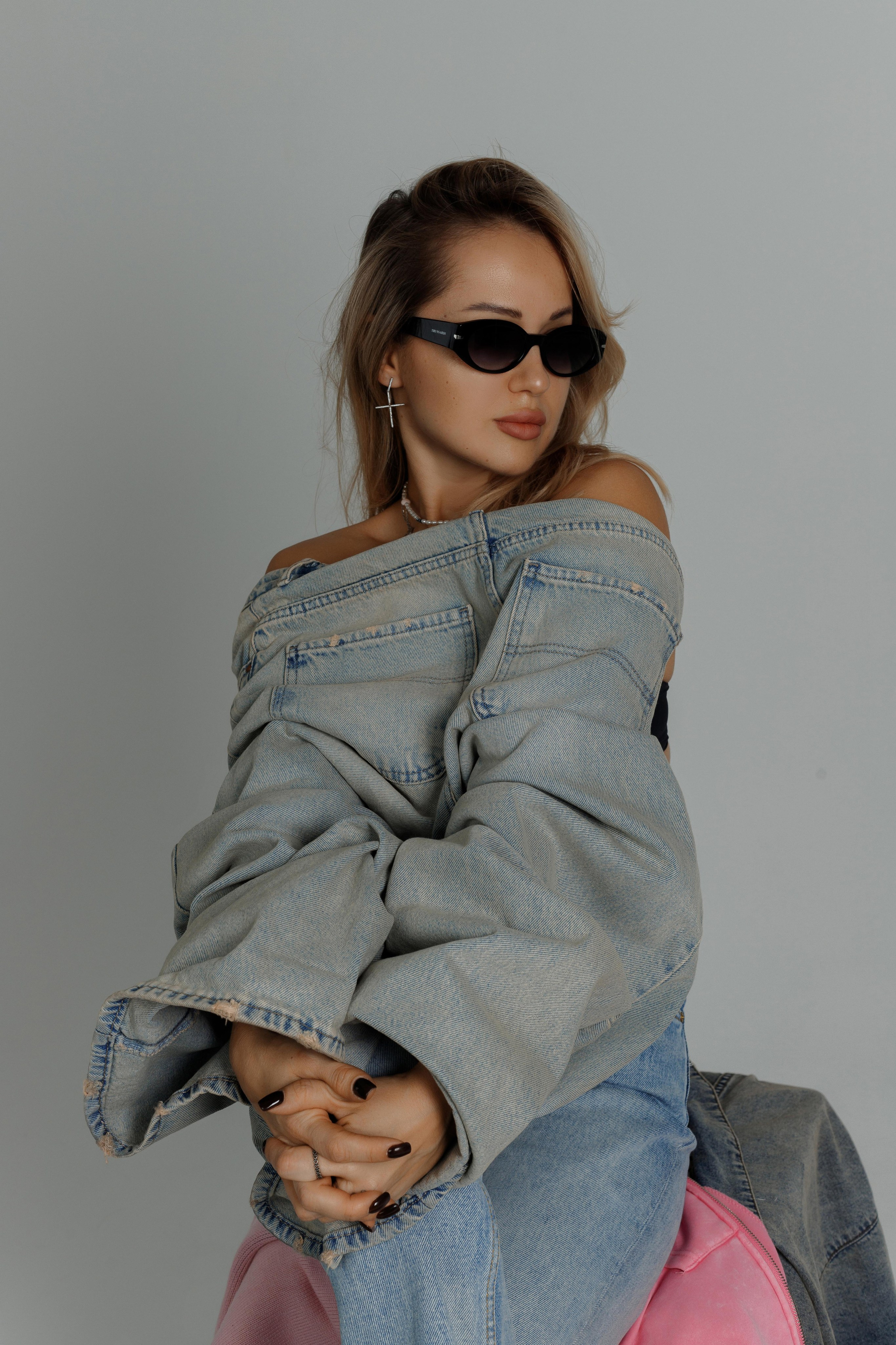 Индивидуальная фотосессия Москва. Фотограф Александра Сыщенко