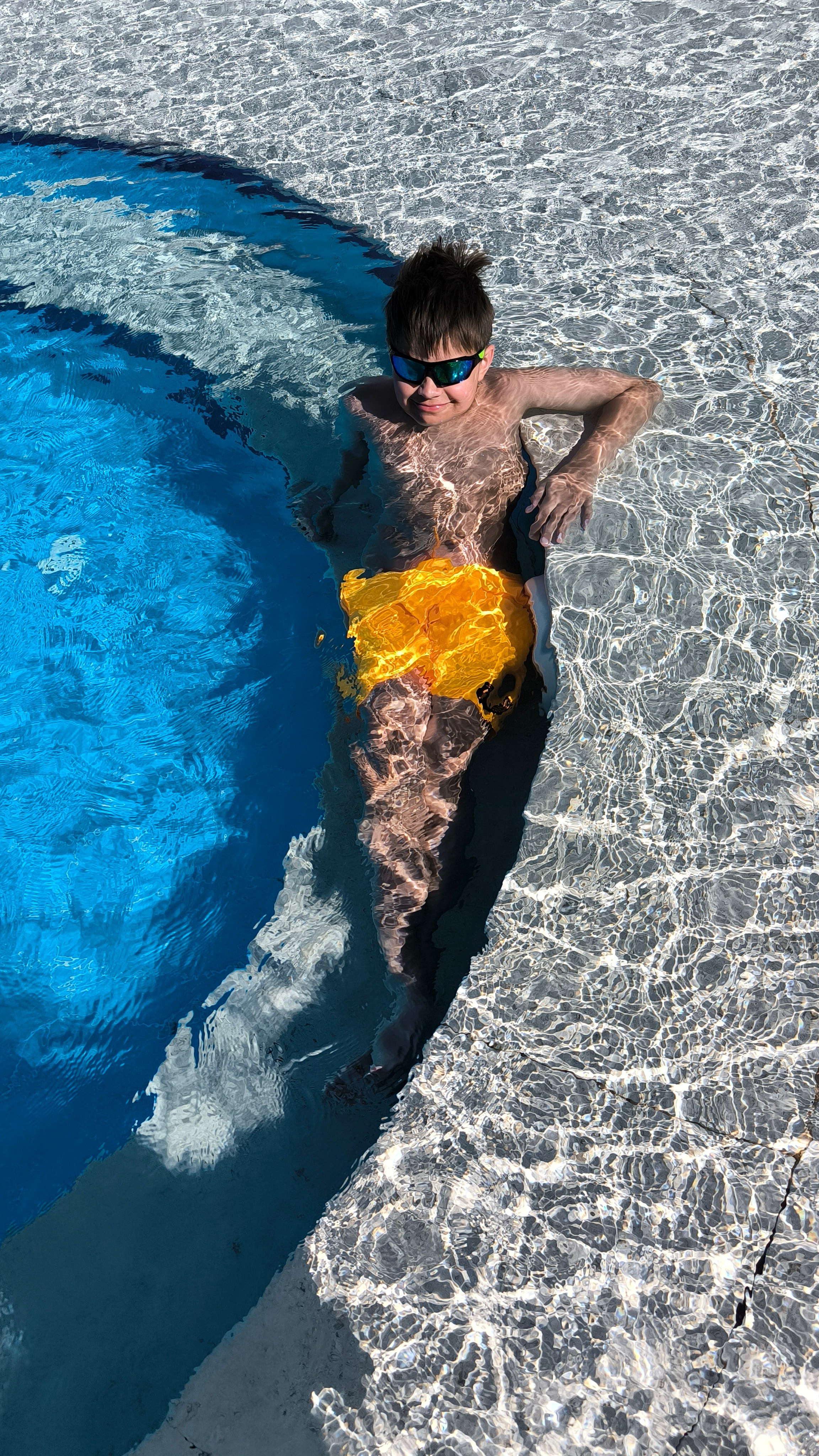 Шарм-Эль-Шейх. Светлана Иванова - профессиональный фотограф