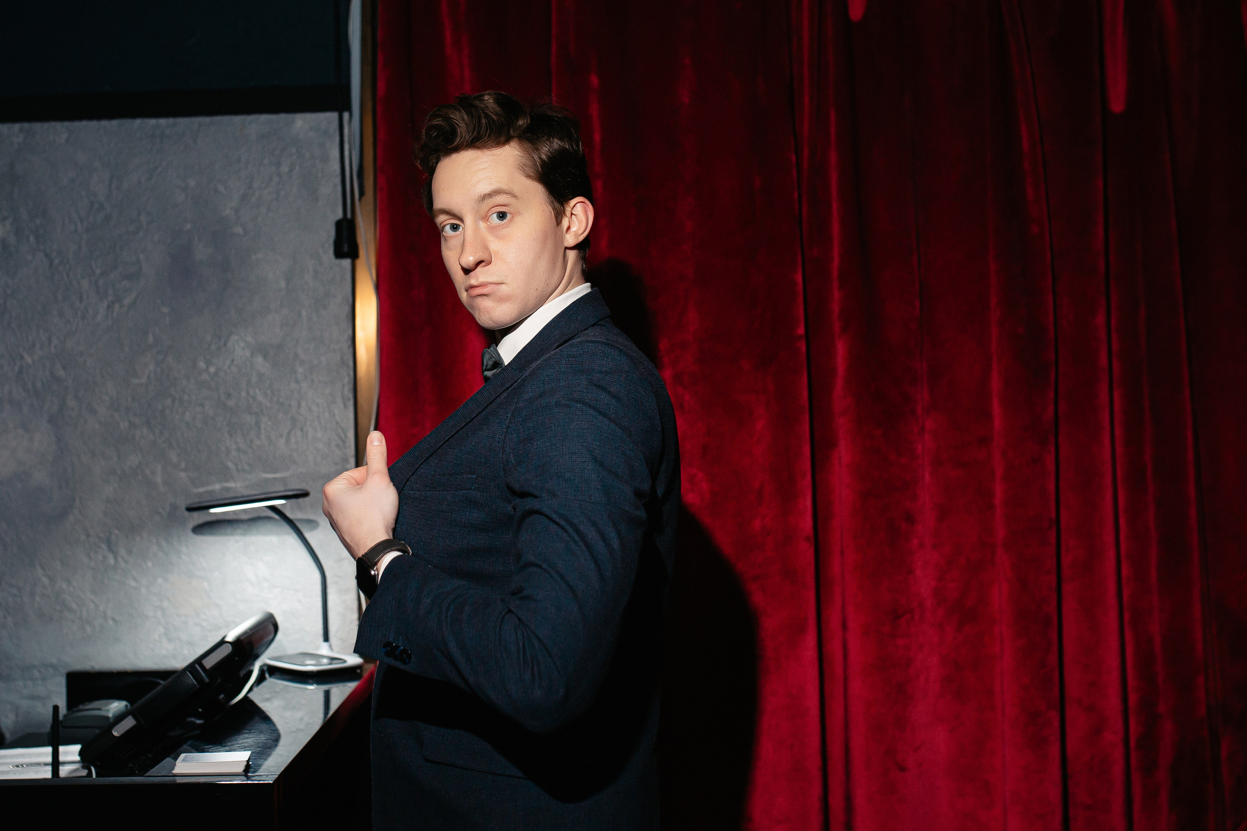 Event. Артем Мясников фотограф