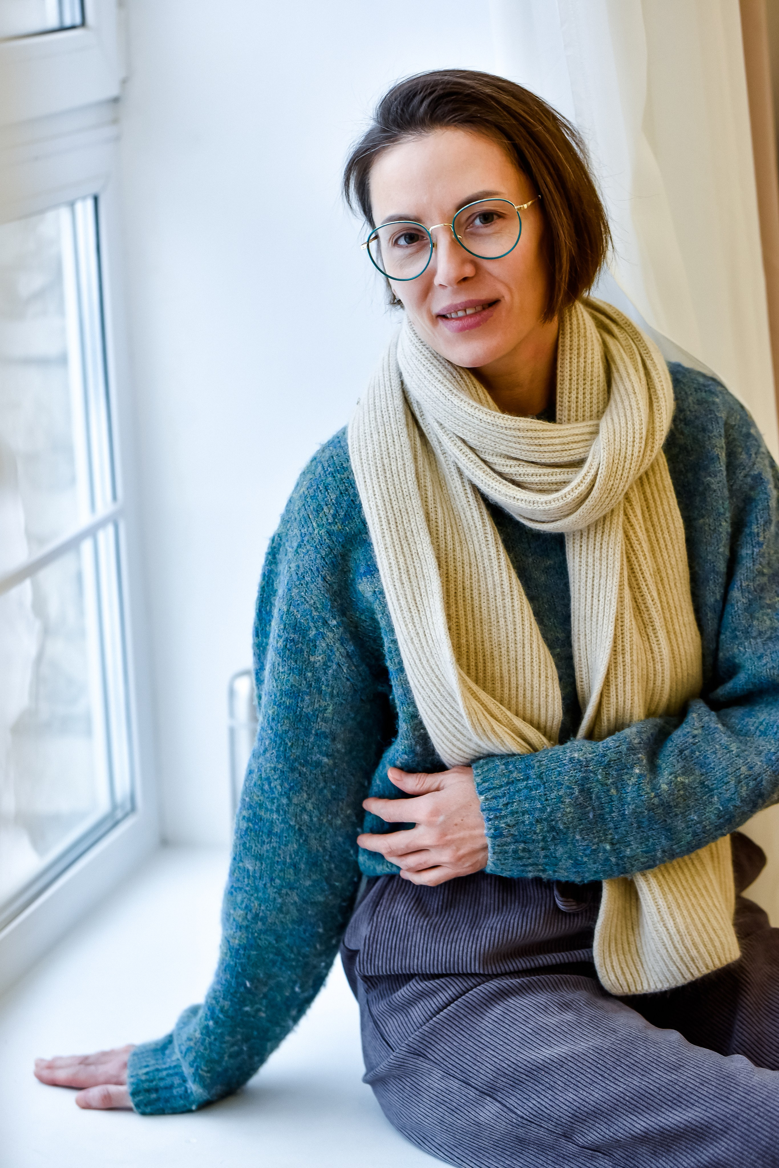 Кира и Анна