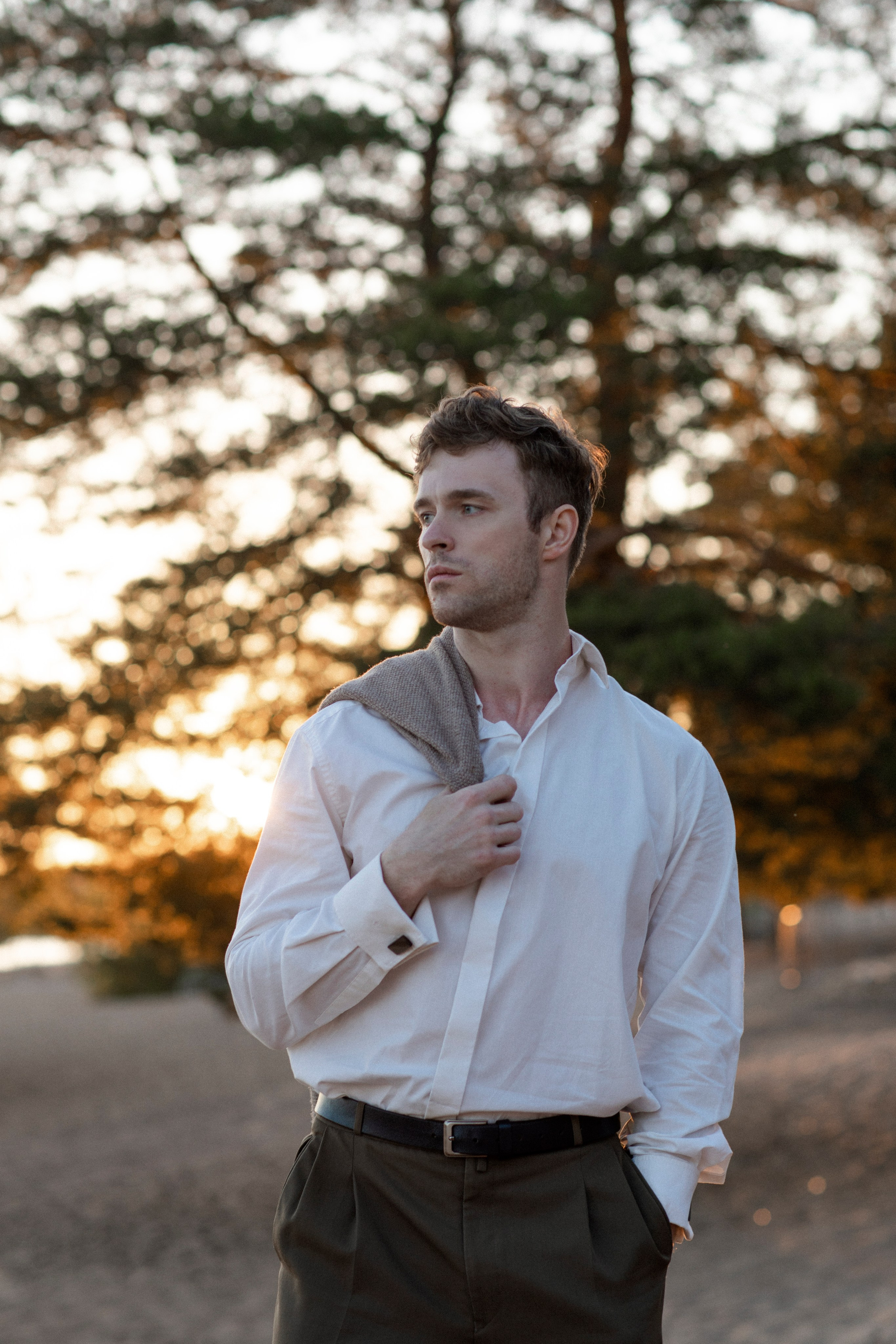 Михаил. Свадебный и портретный фотограф