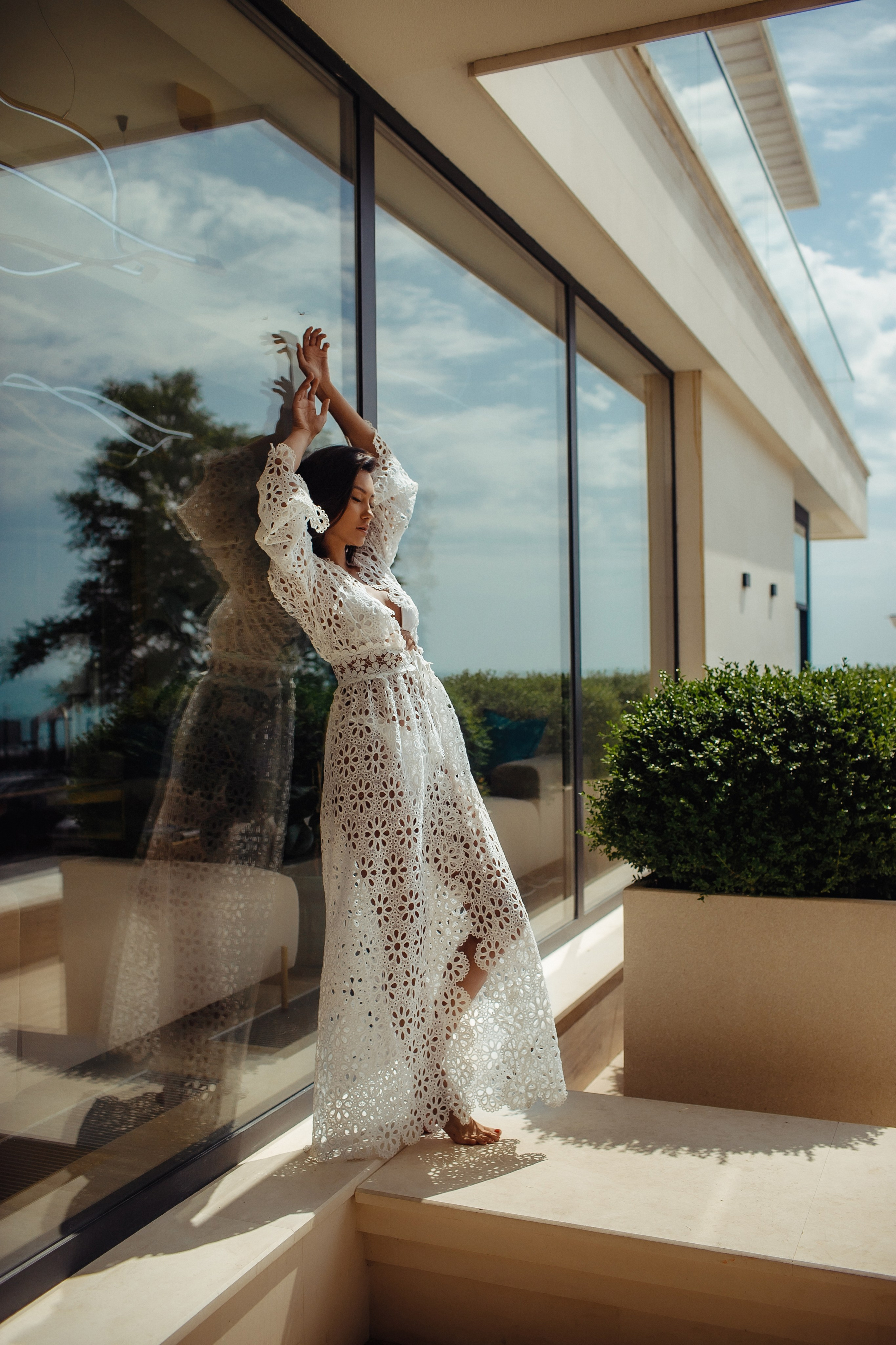 Plen-air. Фотограф Анна Гребенник