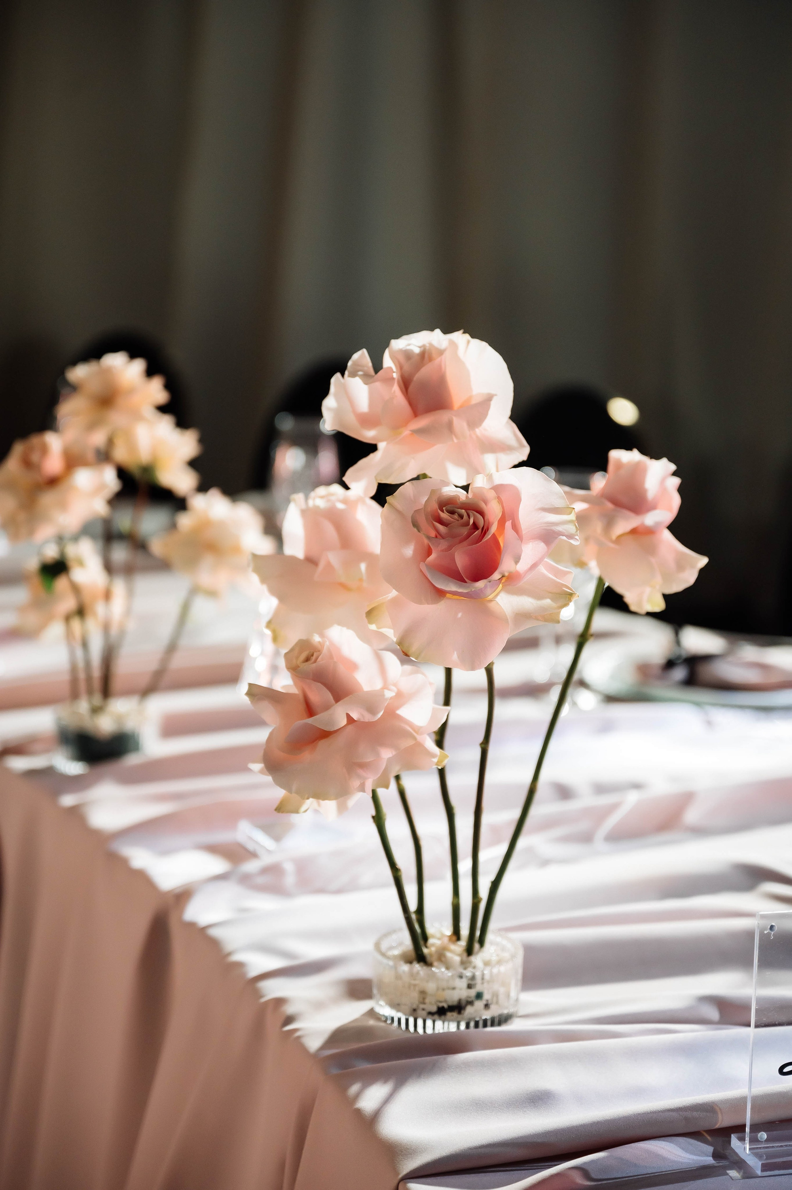 Дмитрий и Марина. Свадебный фотограф в Красноярске Маргарита Синицкая