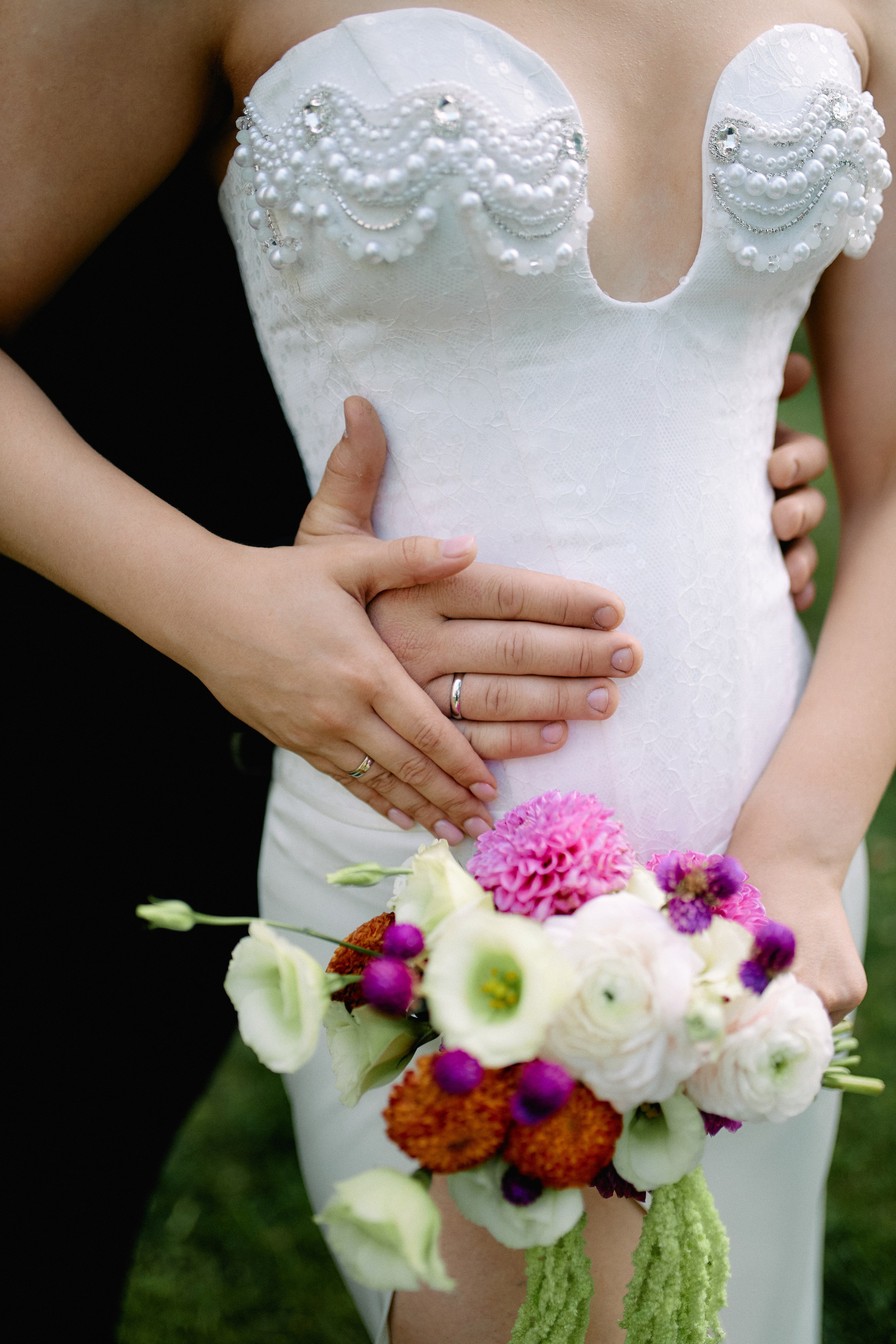 Юля и Стас. Профессиональный Фотограф во Владимире, в Москве и в Суздале — Полина Романычева