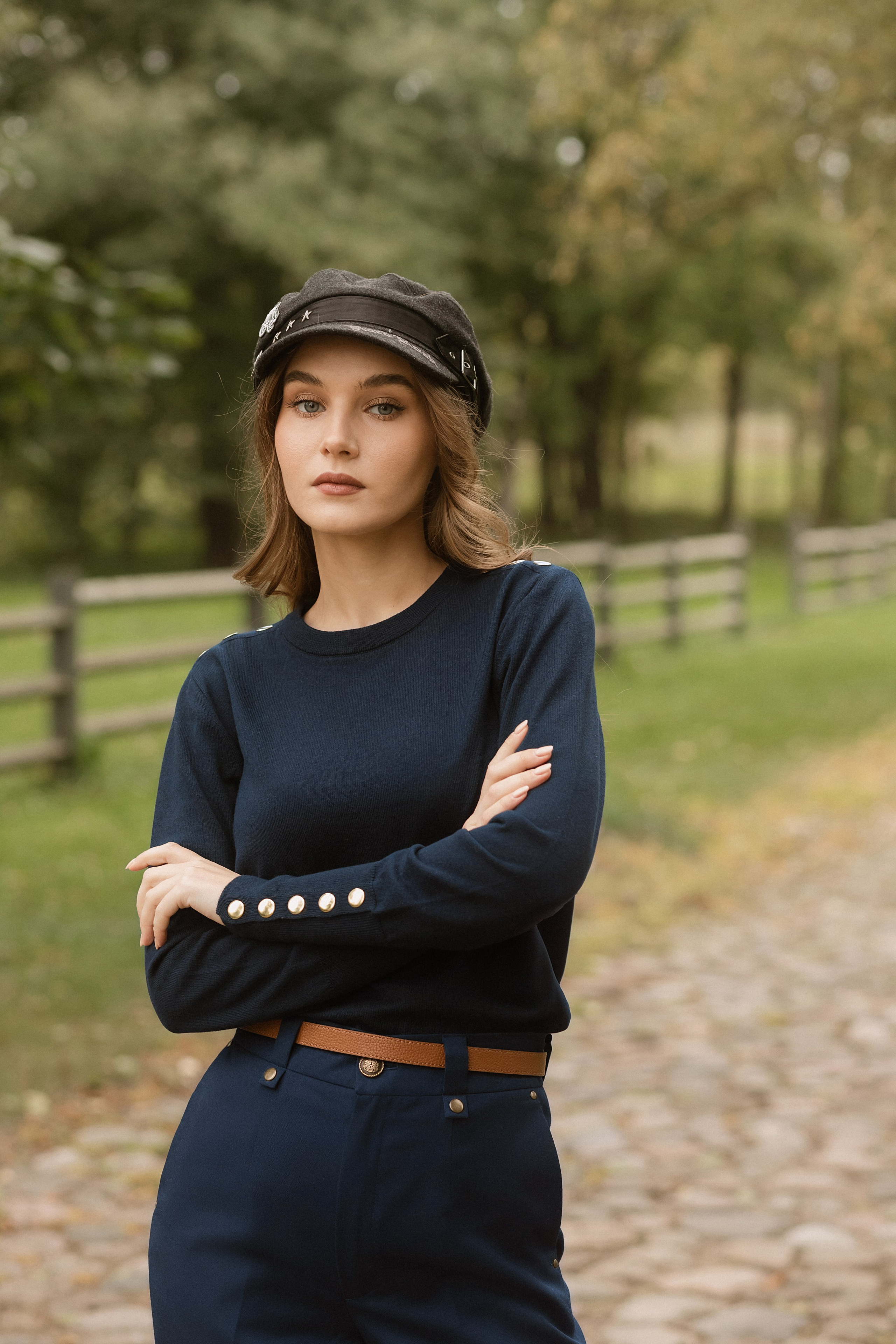 NOBILITY. Фотограф Лия Козловская Минск