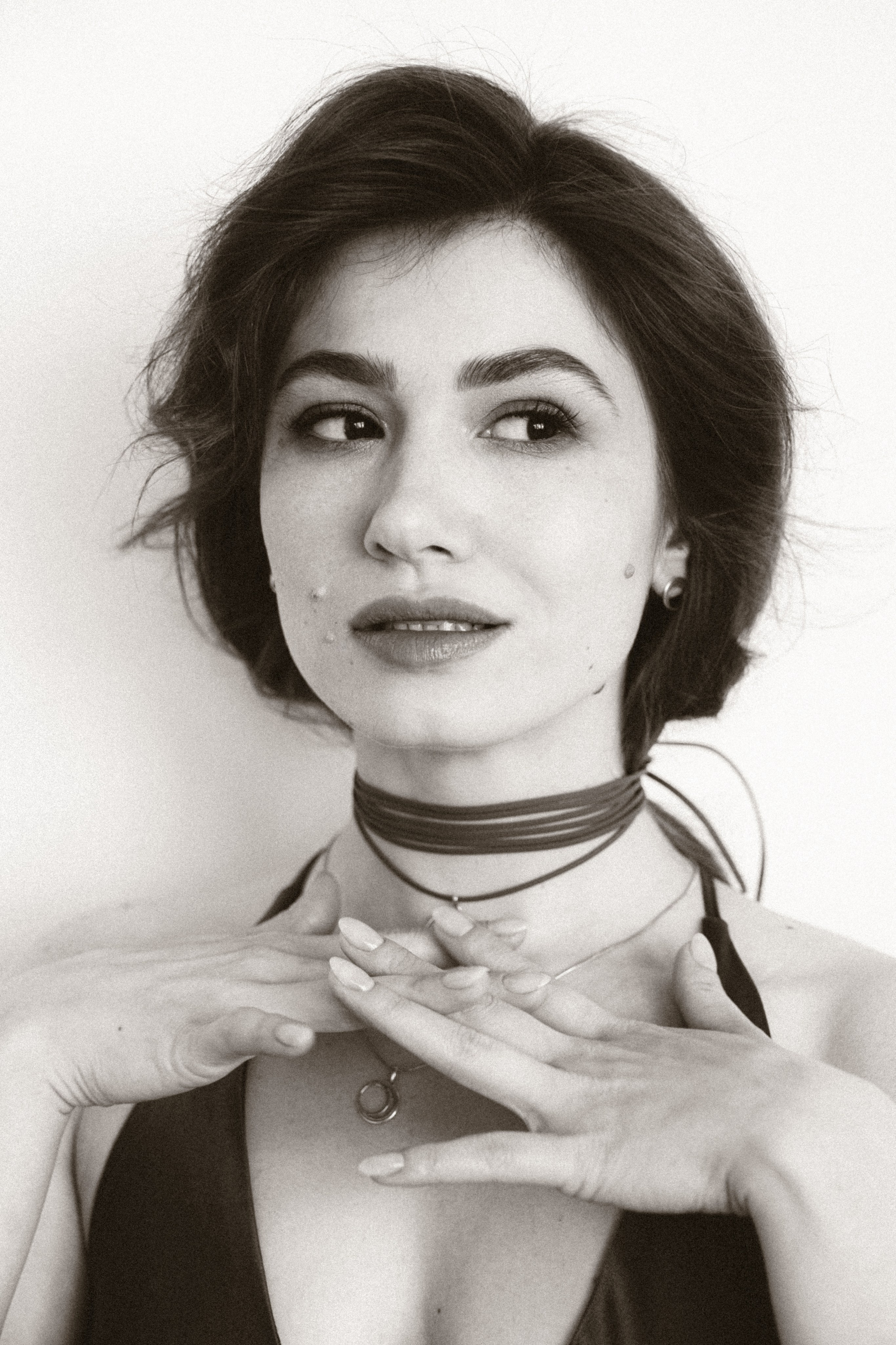 Алиса. Фотограф Ира Заварина